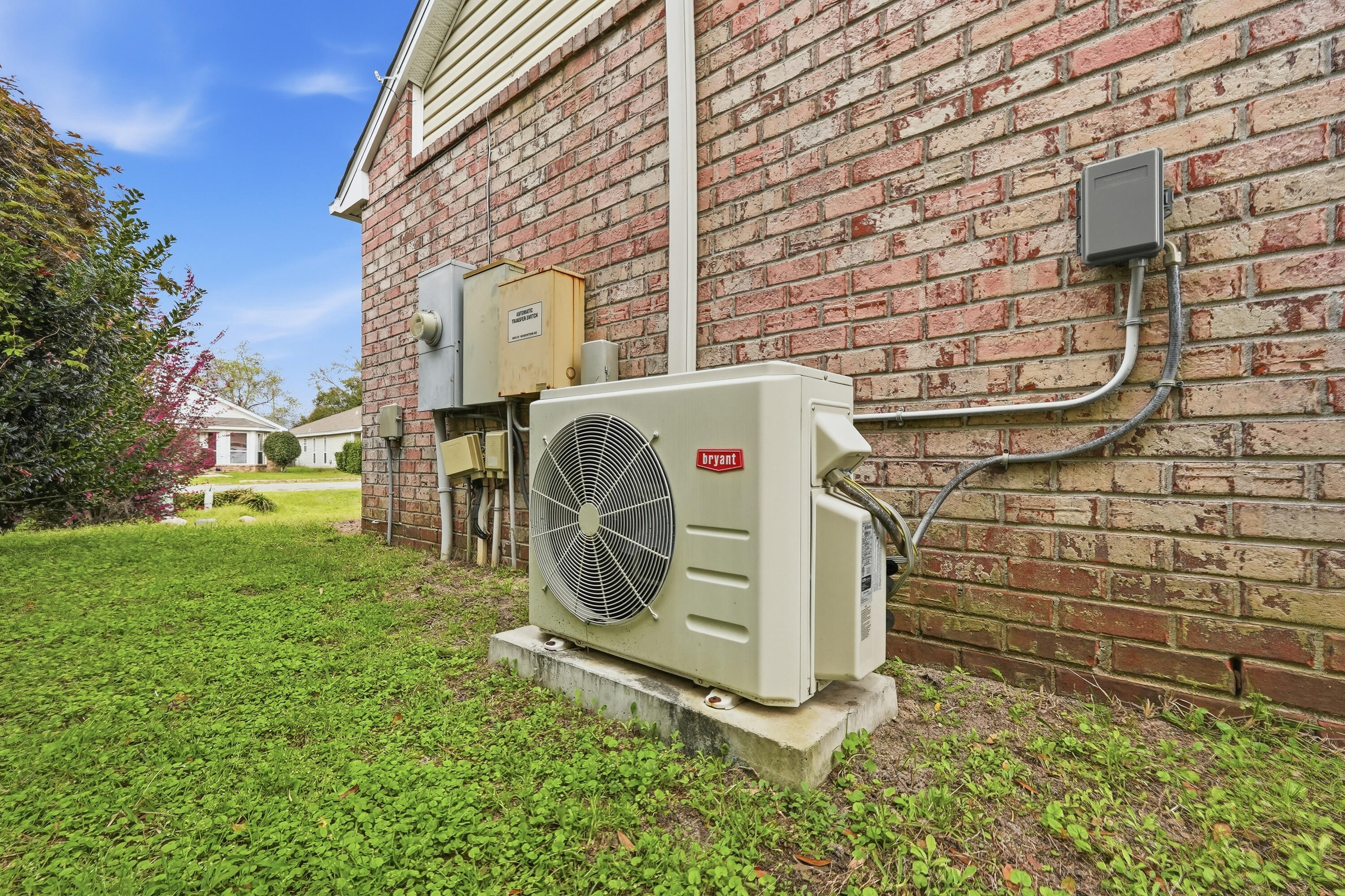 HUNTERS RUN S/D - Residential