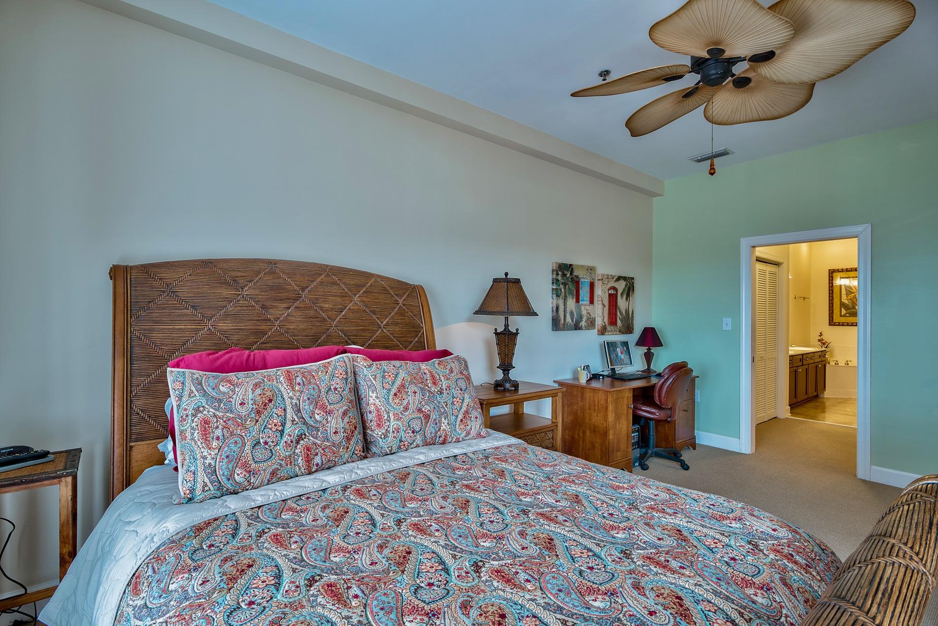 VILLAGE OF SOUTH WALTON BEACH - Residential