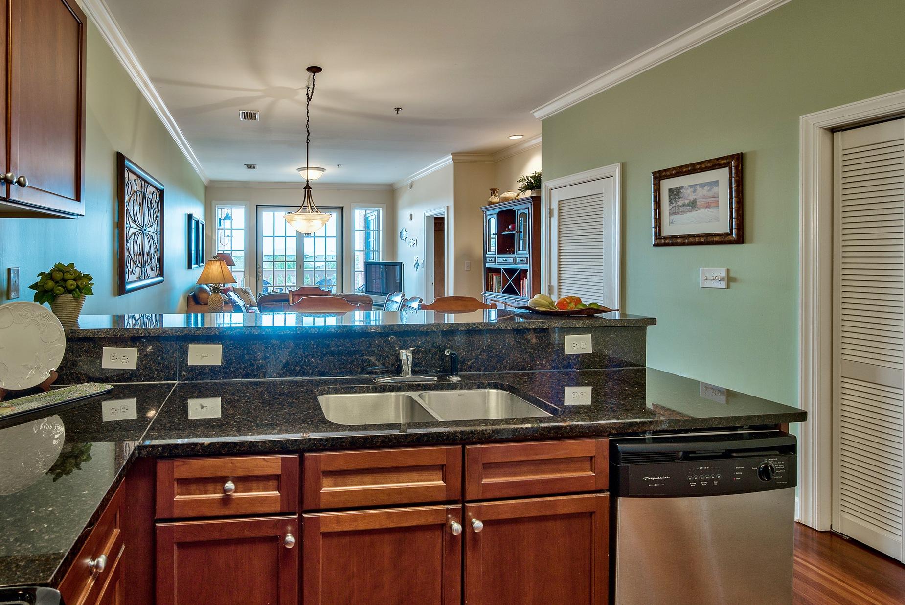 VILLAGE OF SOUTH WALTON BEACH - Residential