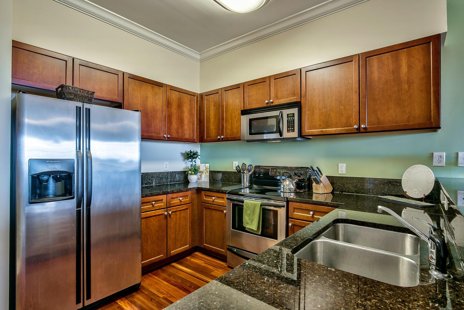 VILLAGE OF SOUTH WALTON BEACH - Residential