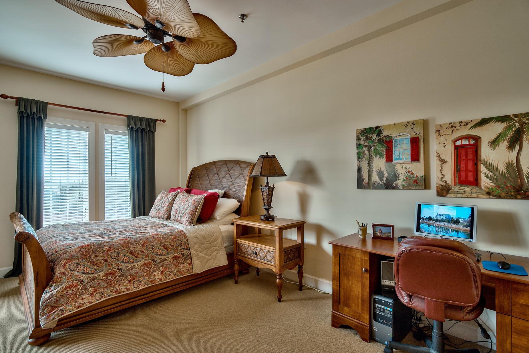 VILLAGE OF SOUTH WALTON BEACH - Residential