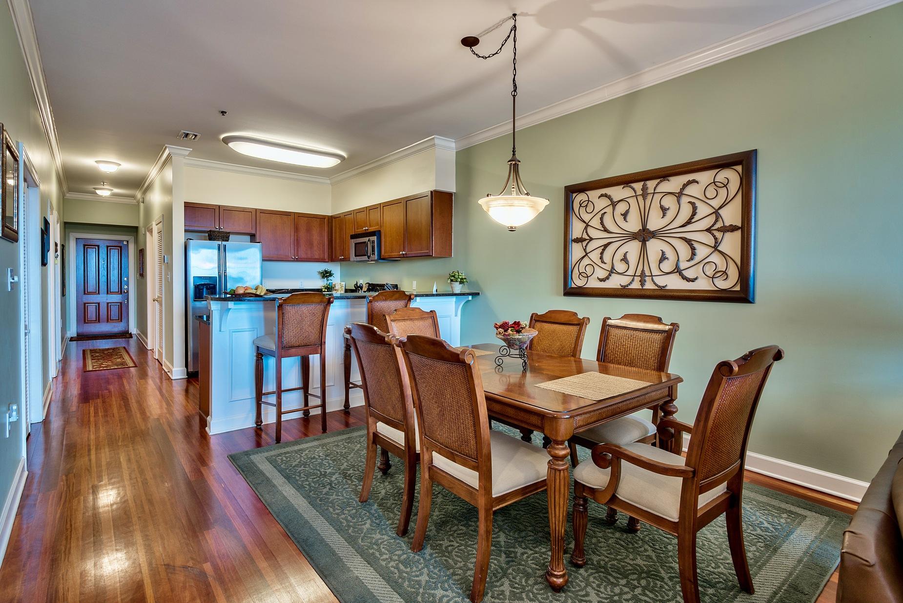 VILLAGE OF SOUTH WALTON BEACH - Residential