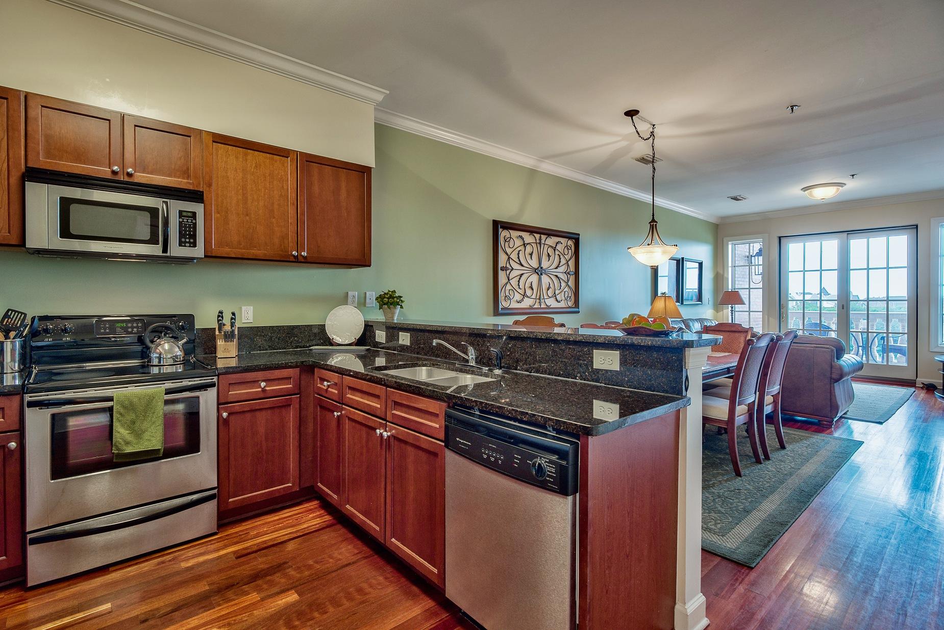 VILLAGE OF SOUTH WALTON BEACH - Residential