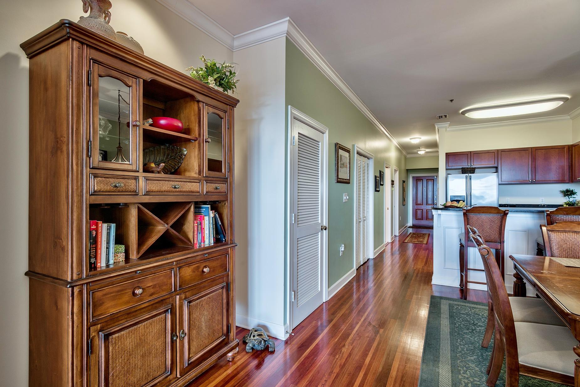 VILLAGE OF SOUTH WALTON BEACH - Residential