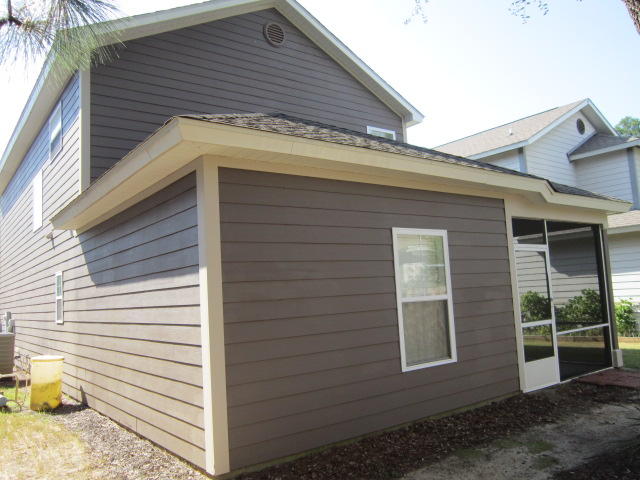 Plantation at Santa Rosa - Residential