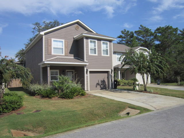 Plantation at Santa Rosa - Residential