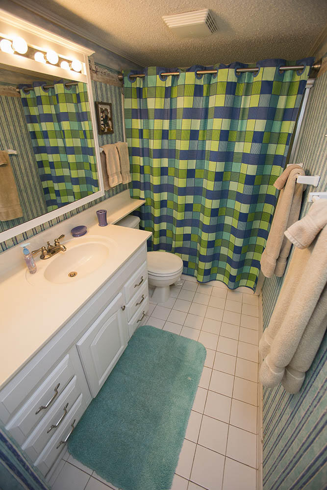 ISLAND ECHO CONDO - Residential