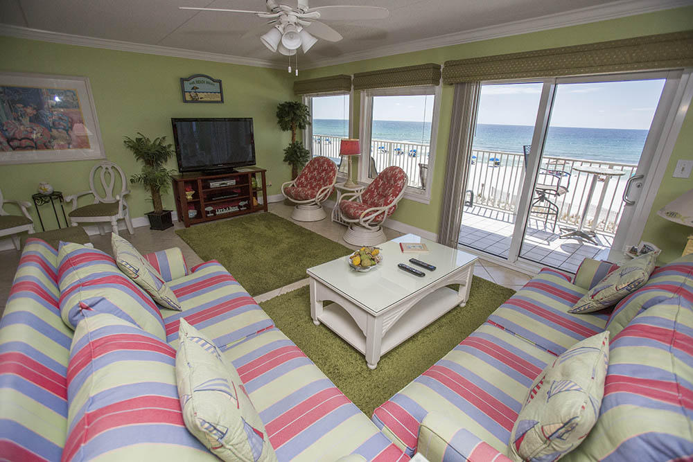 ISLAND ECHO CONDO - Residential