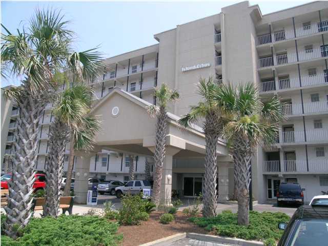 ISLAND ECHO CONDO - Residential