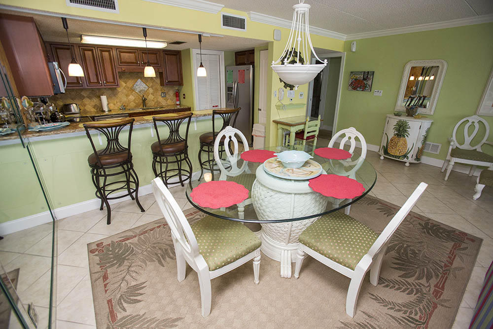 ISLAND ECHO CONDO - Residential