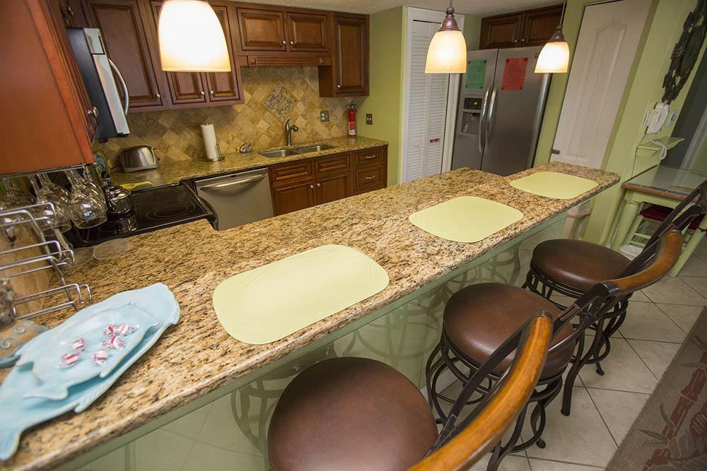 ISLAND ECHO CONDO - Residential