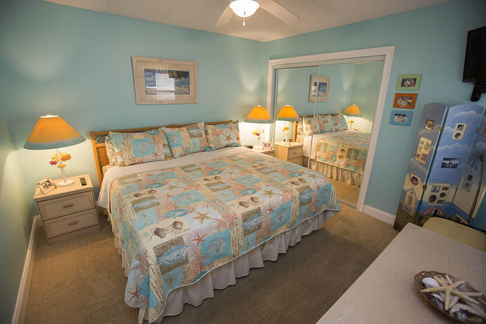 ISLAND ECHO CONDO - Residential