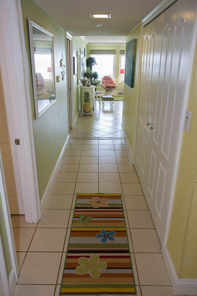 ISLAND ECHO CONDO - Residential