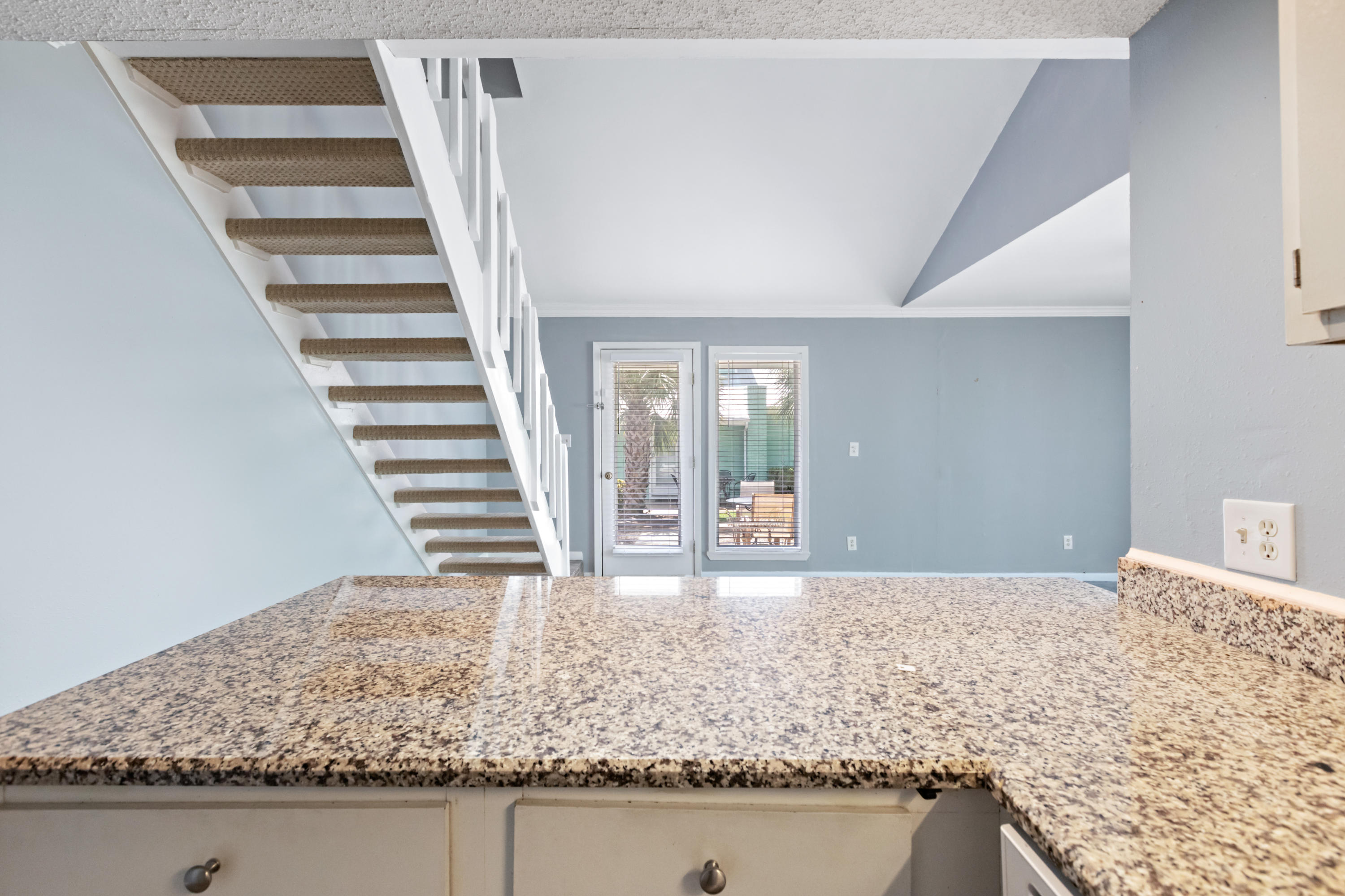 SEA CABINS T/H - Residential