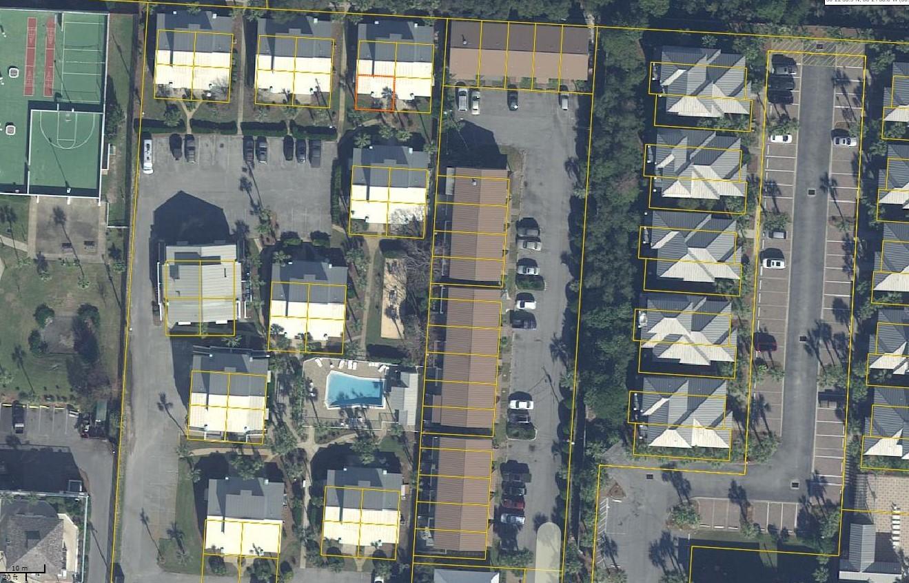 SEA CABINS T/H - Residential