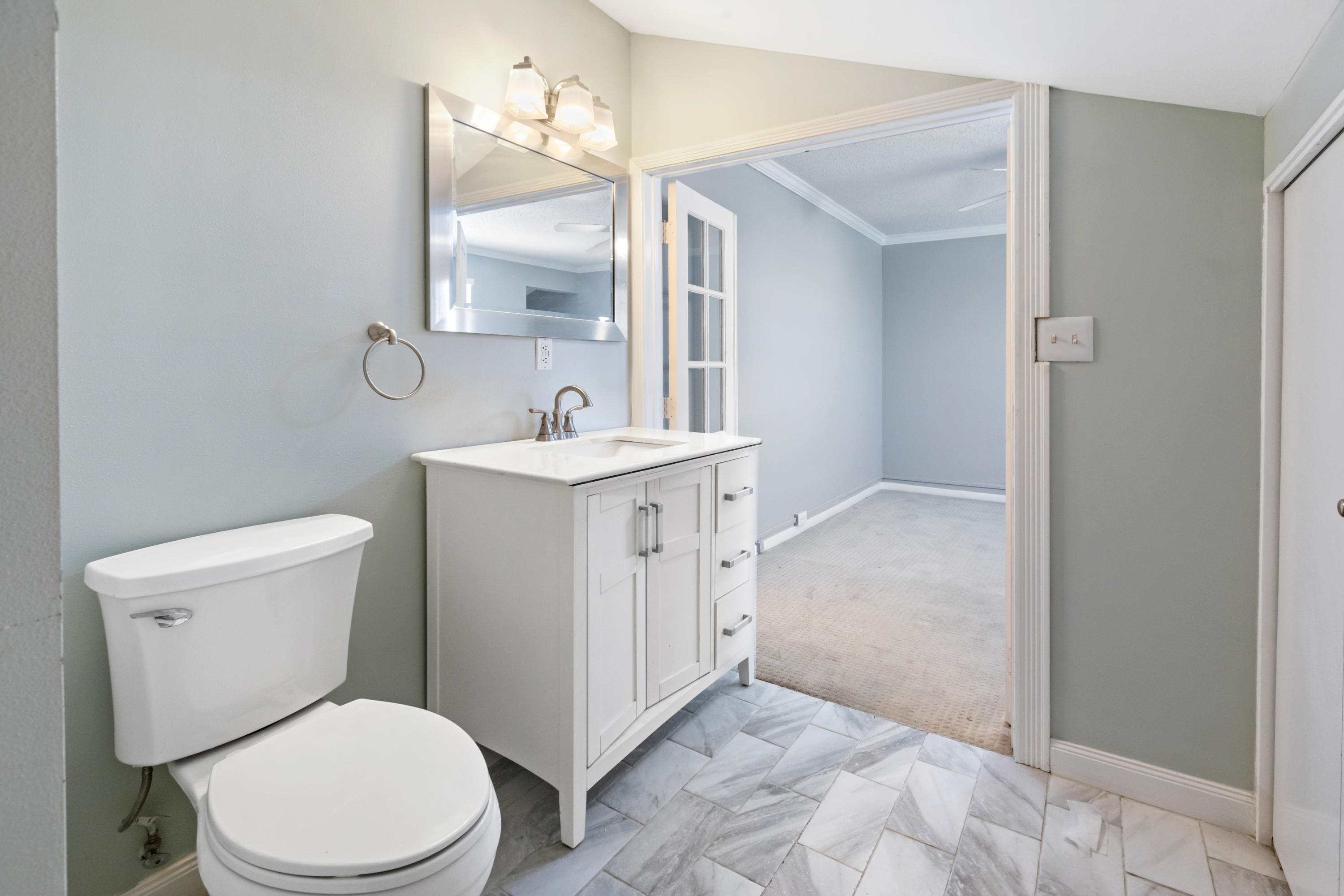 SEA CABINS T/H - Residential