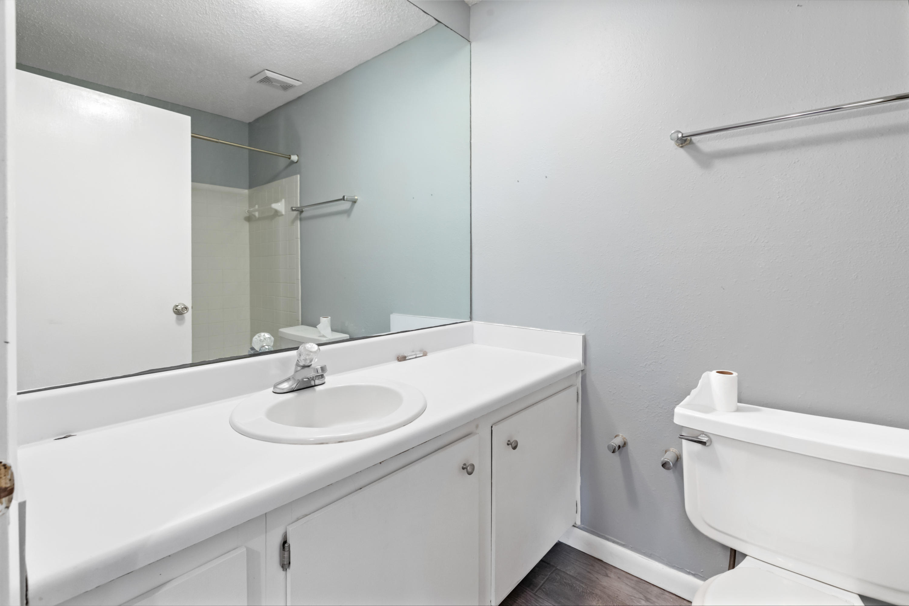 SEA CABINS T/H - Residential