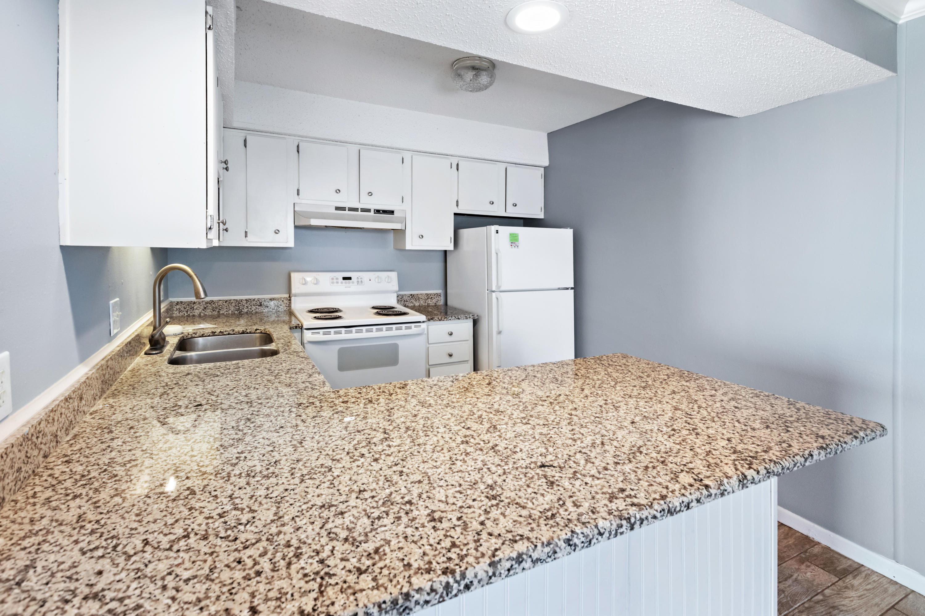 SEA CABINS T/H - Residential