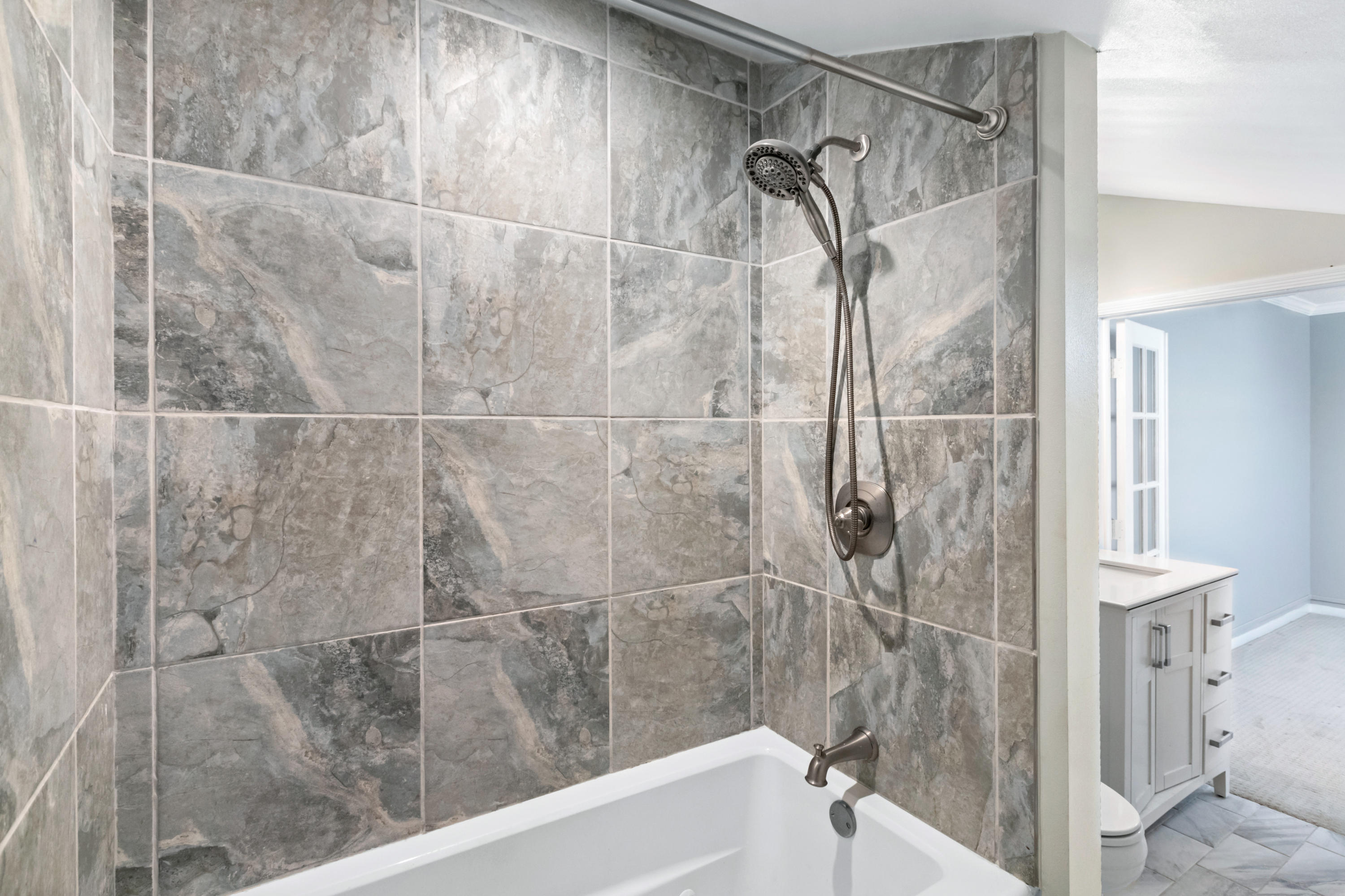 SEA CABINS T/H - Residential