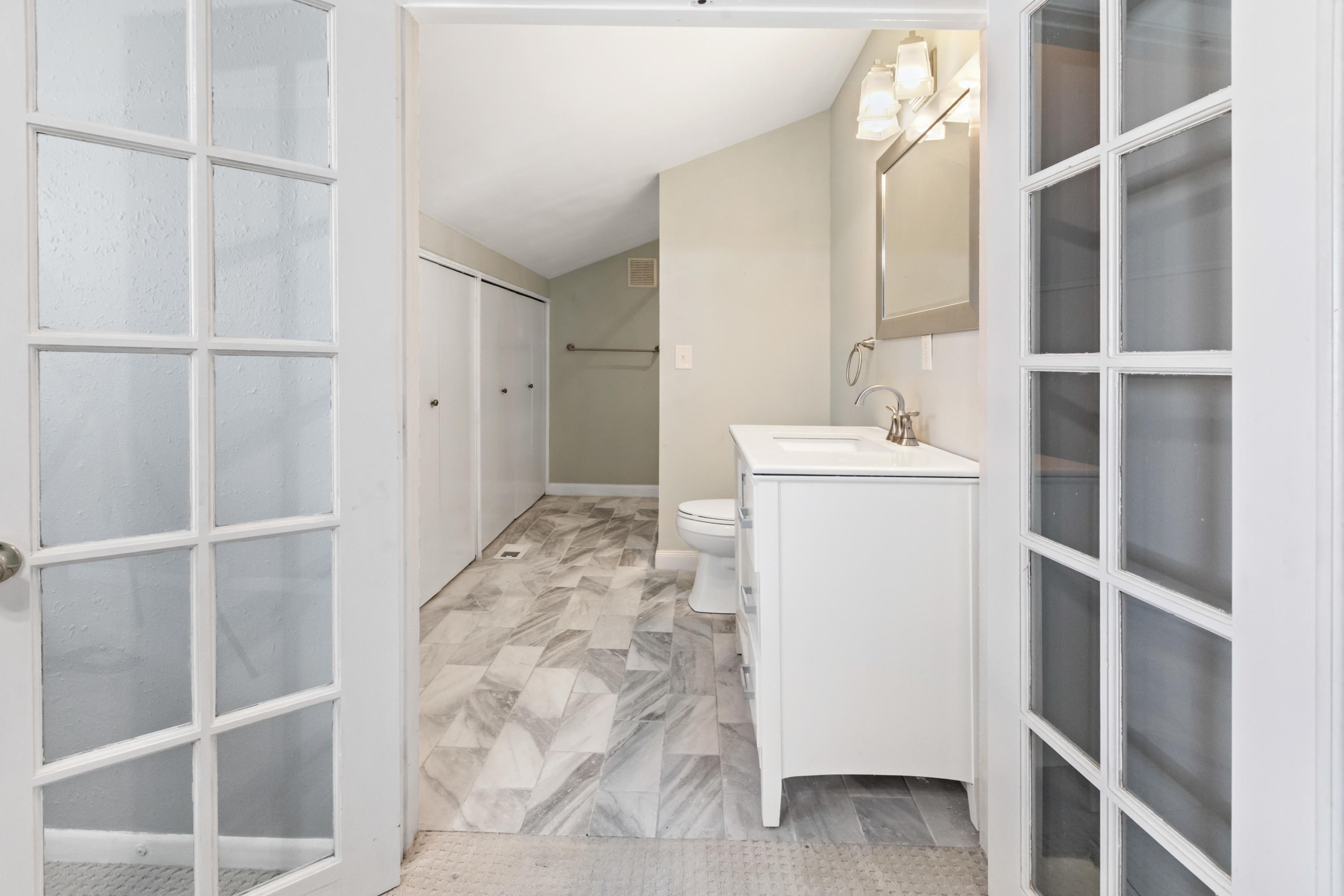 SEA CABINS T/H - Residential