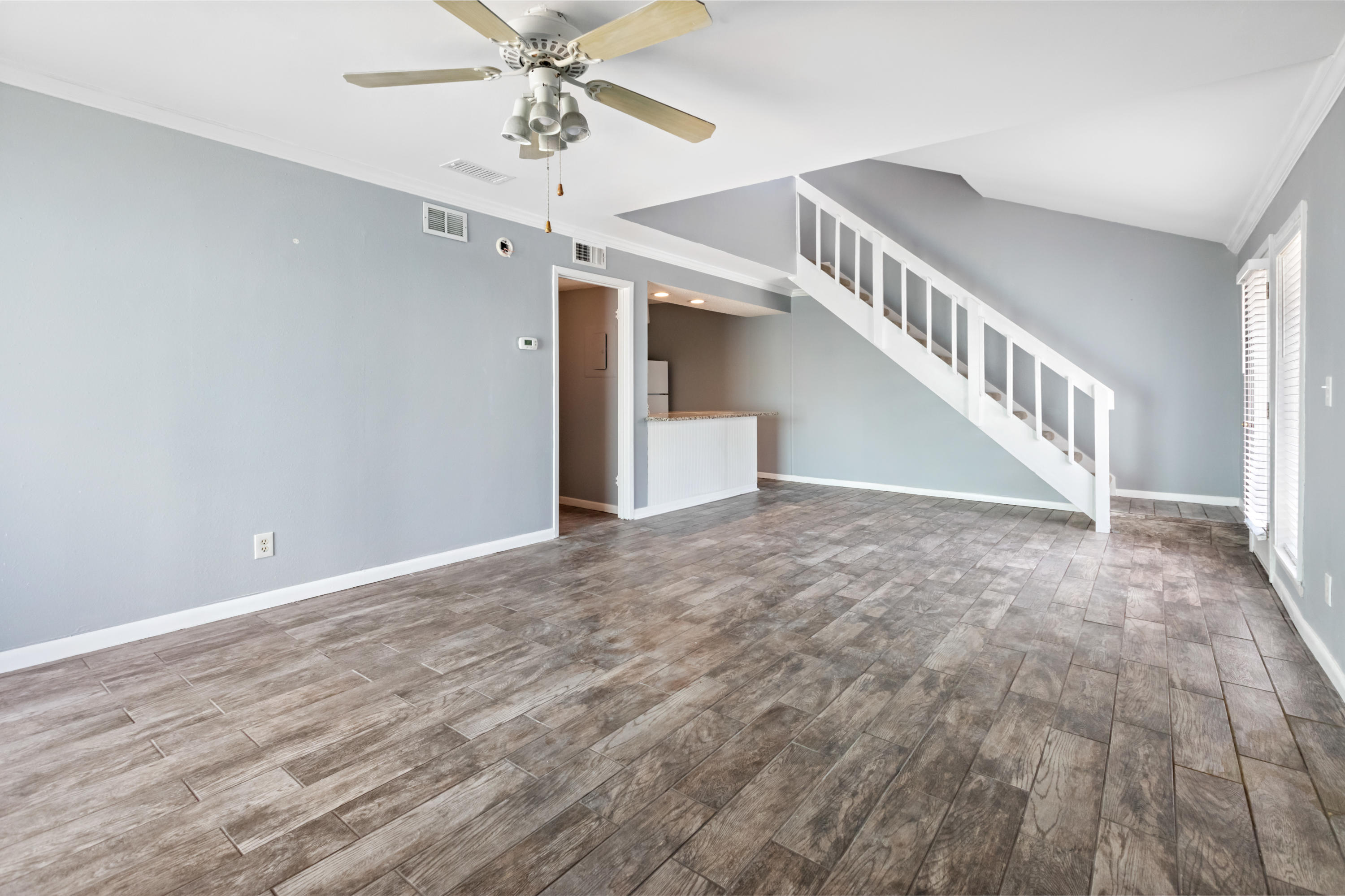 SEA CABINS T/H - Residential