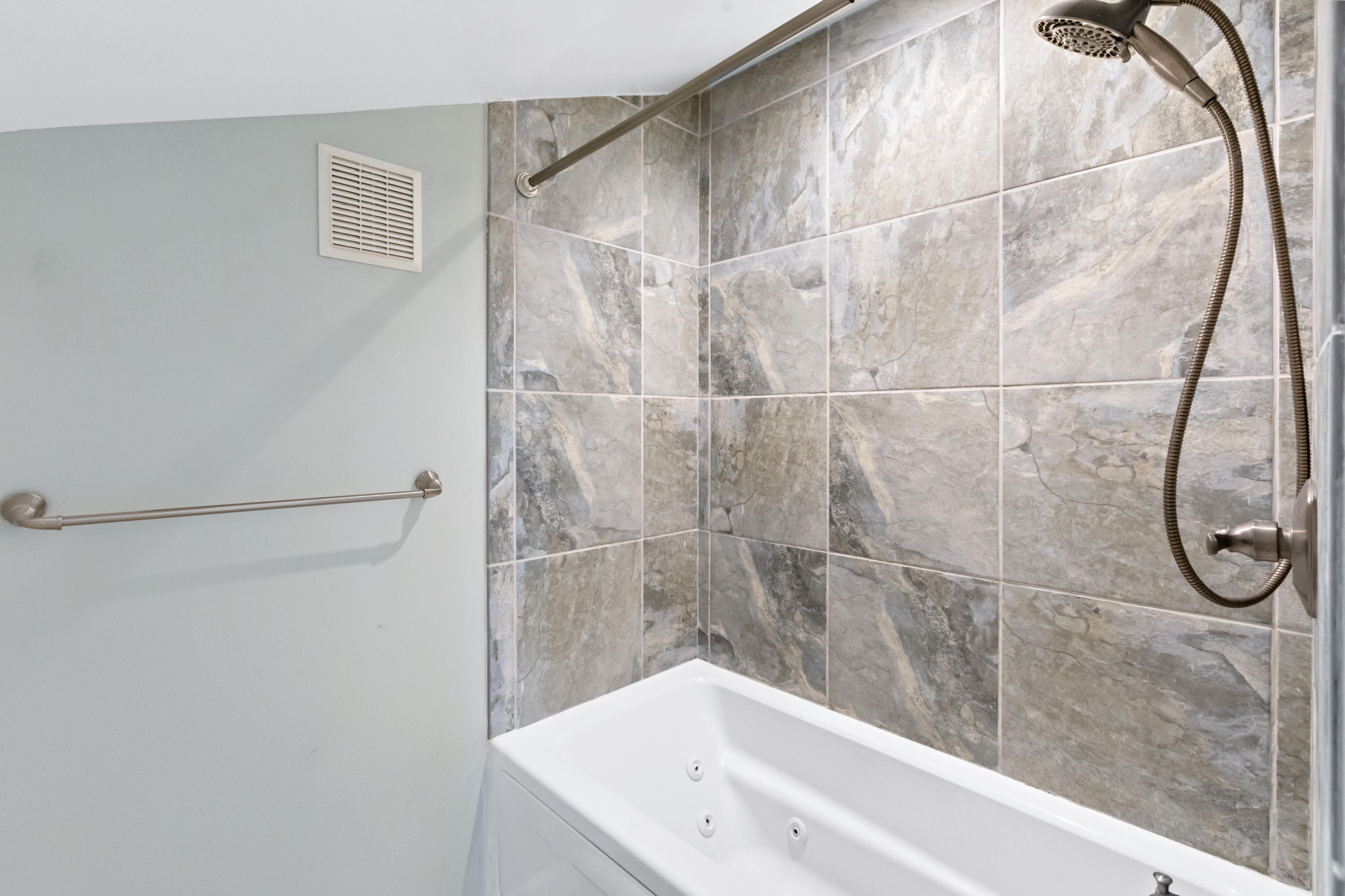 SEA CABINS T/H - Residential