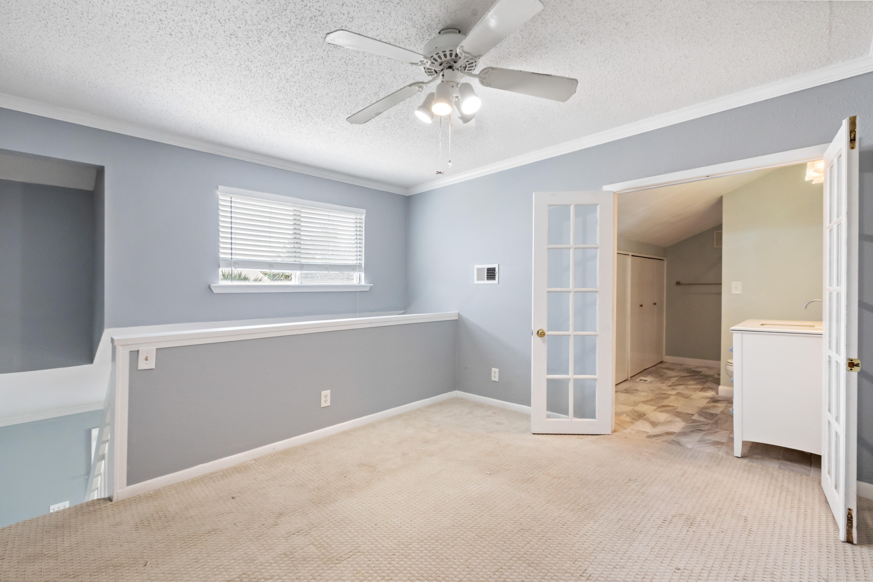 SEA CABINS T/H - Residential