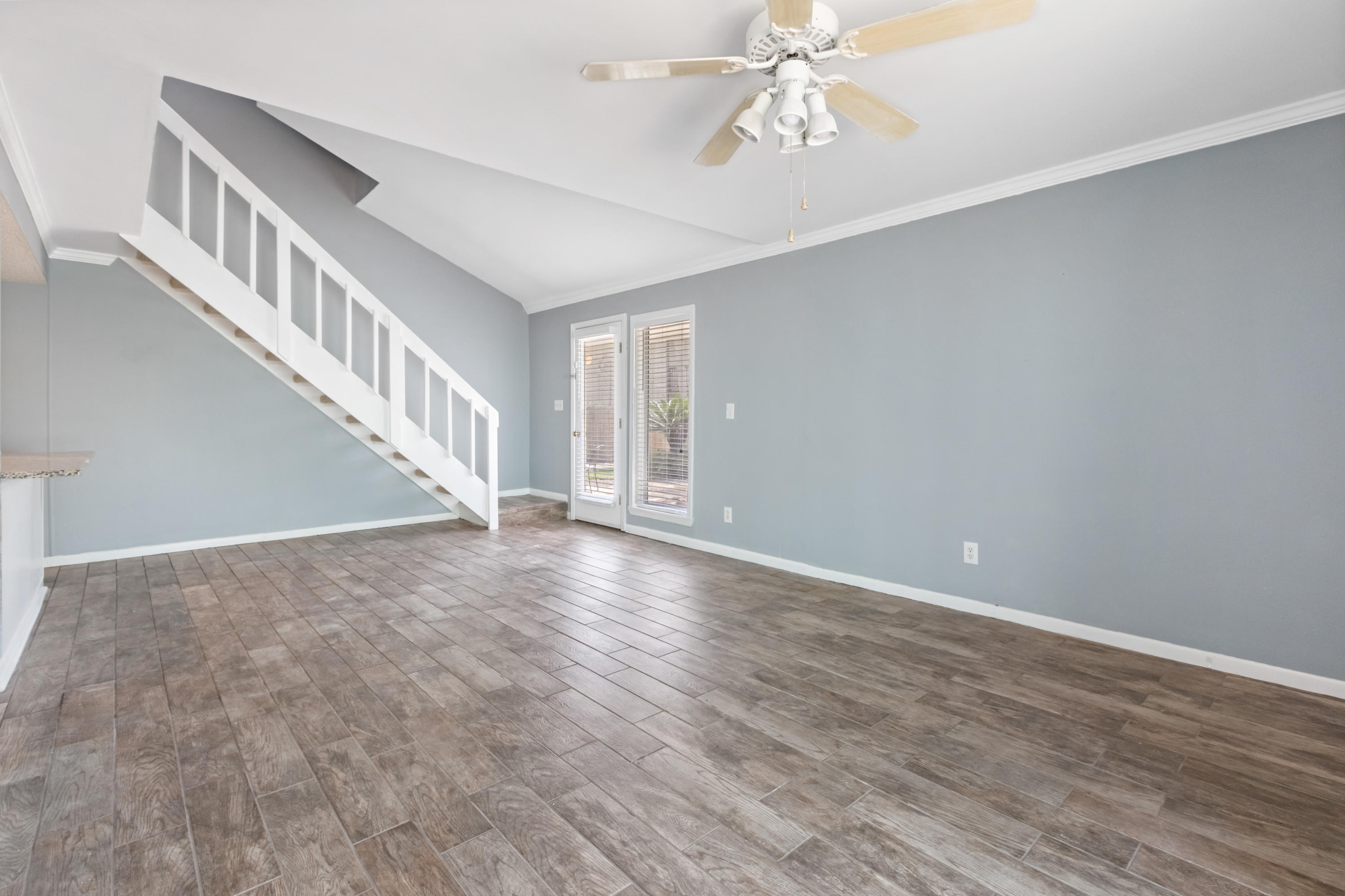 SEA CABINS T/H - Residential