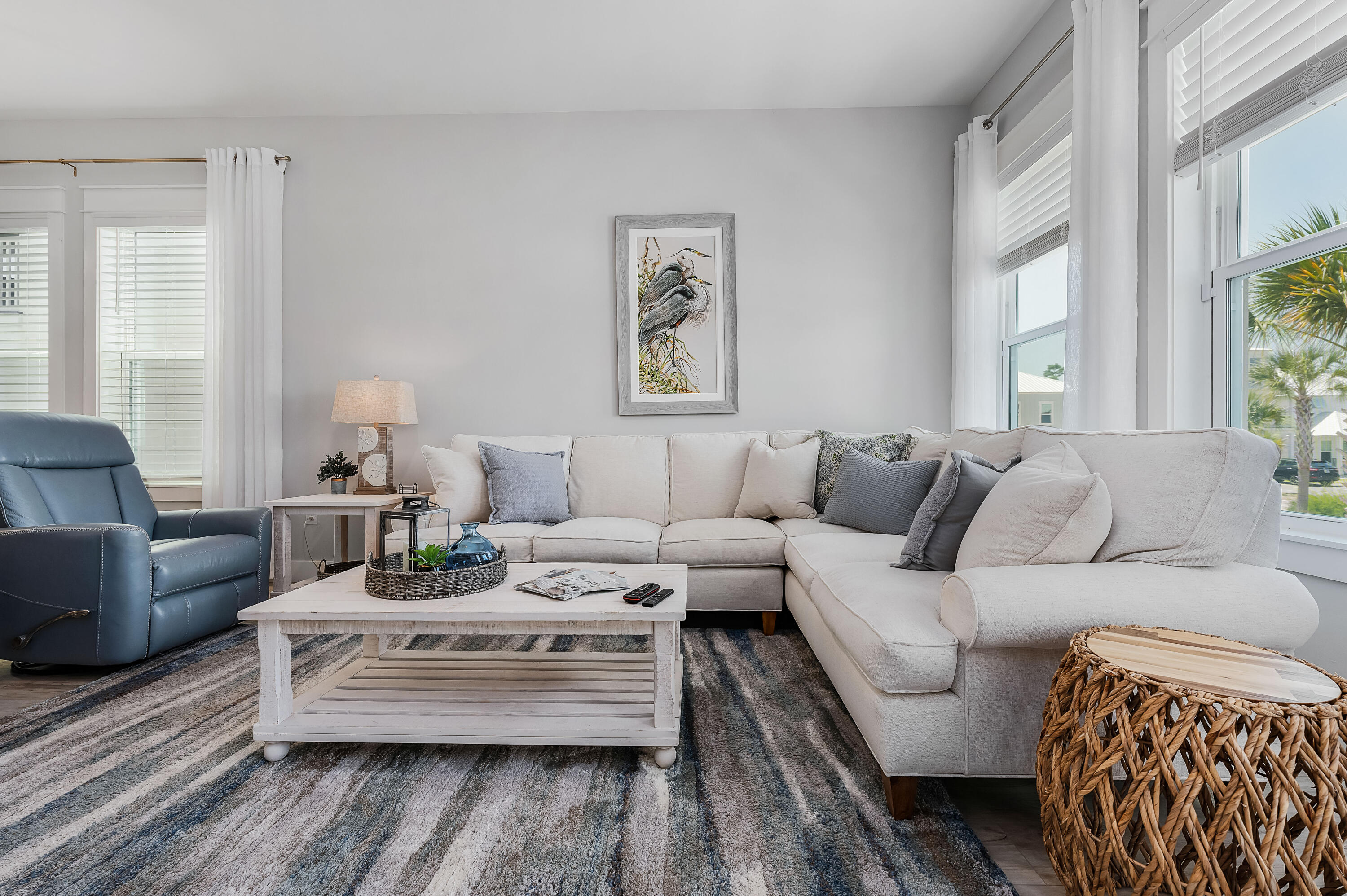 SERENITY AT DUNE ALLEN - Residential