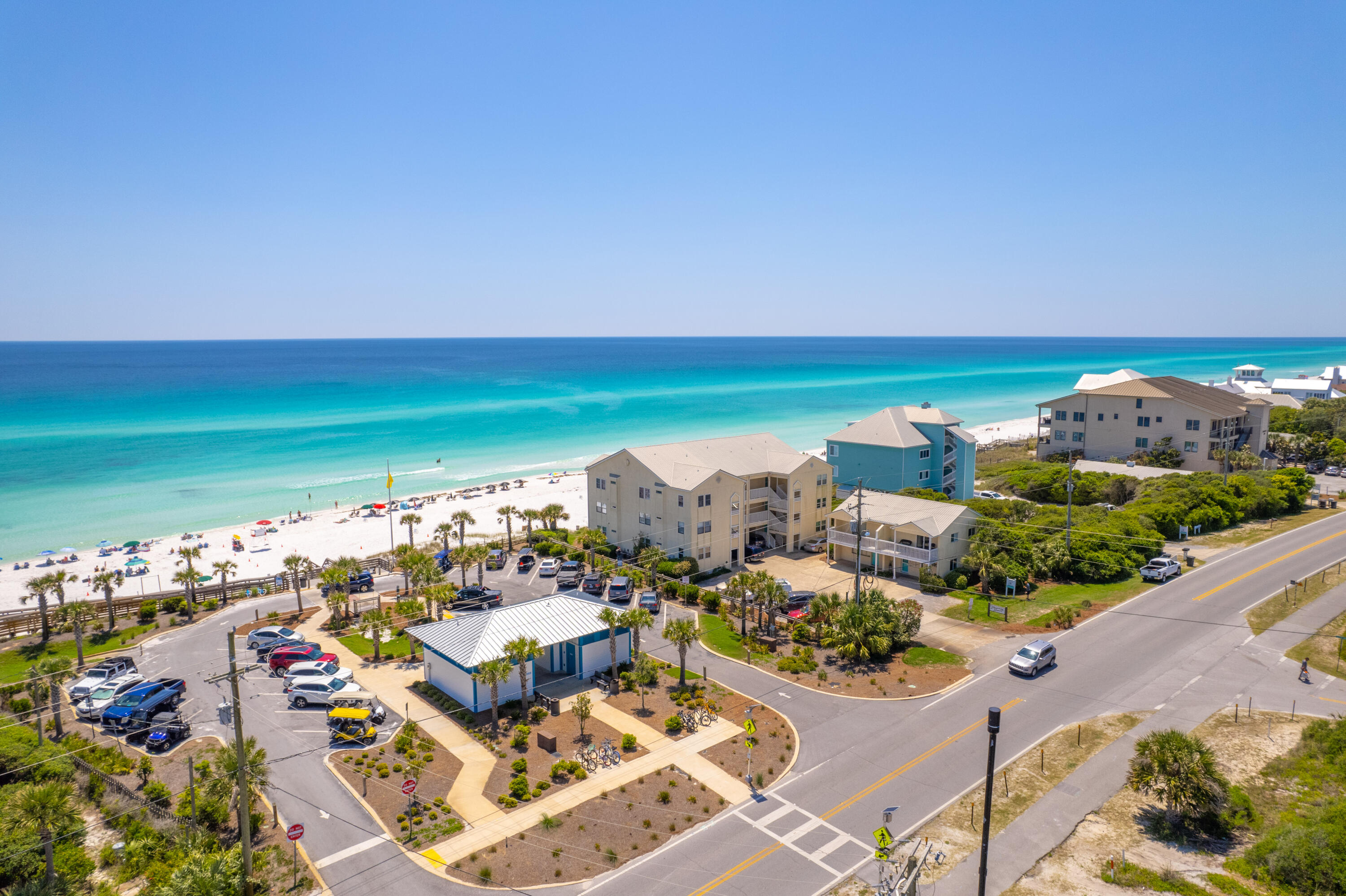 SERENITY AT DUNE ALLEN - Residential