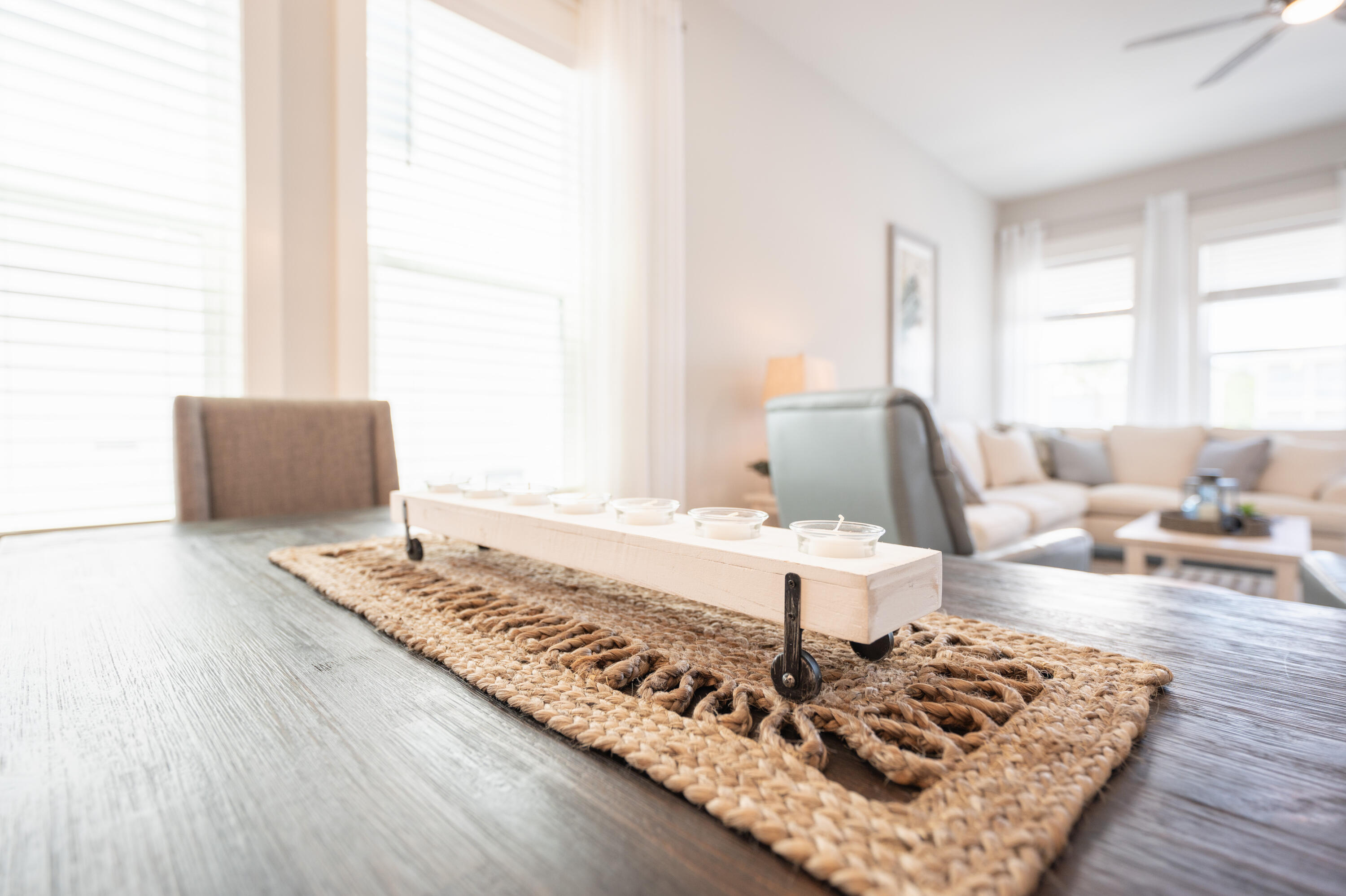 SERENITY AT DUNE ALLEN - Residential