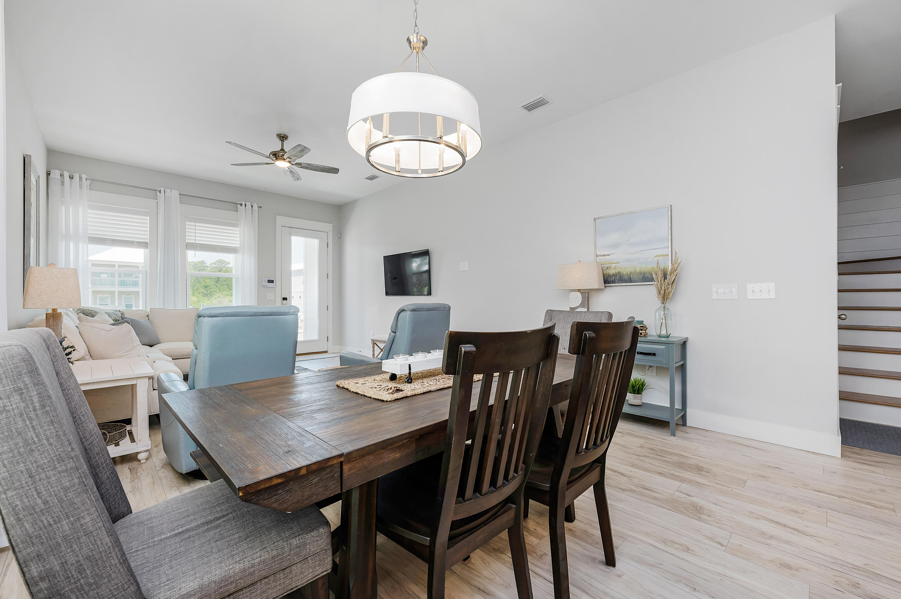 SERENITY AT DUNE ALLEN - Residential