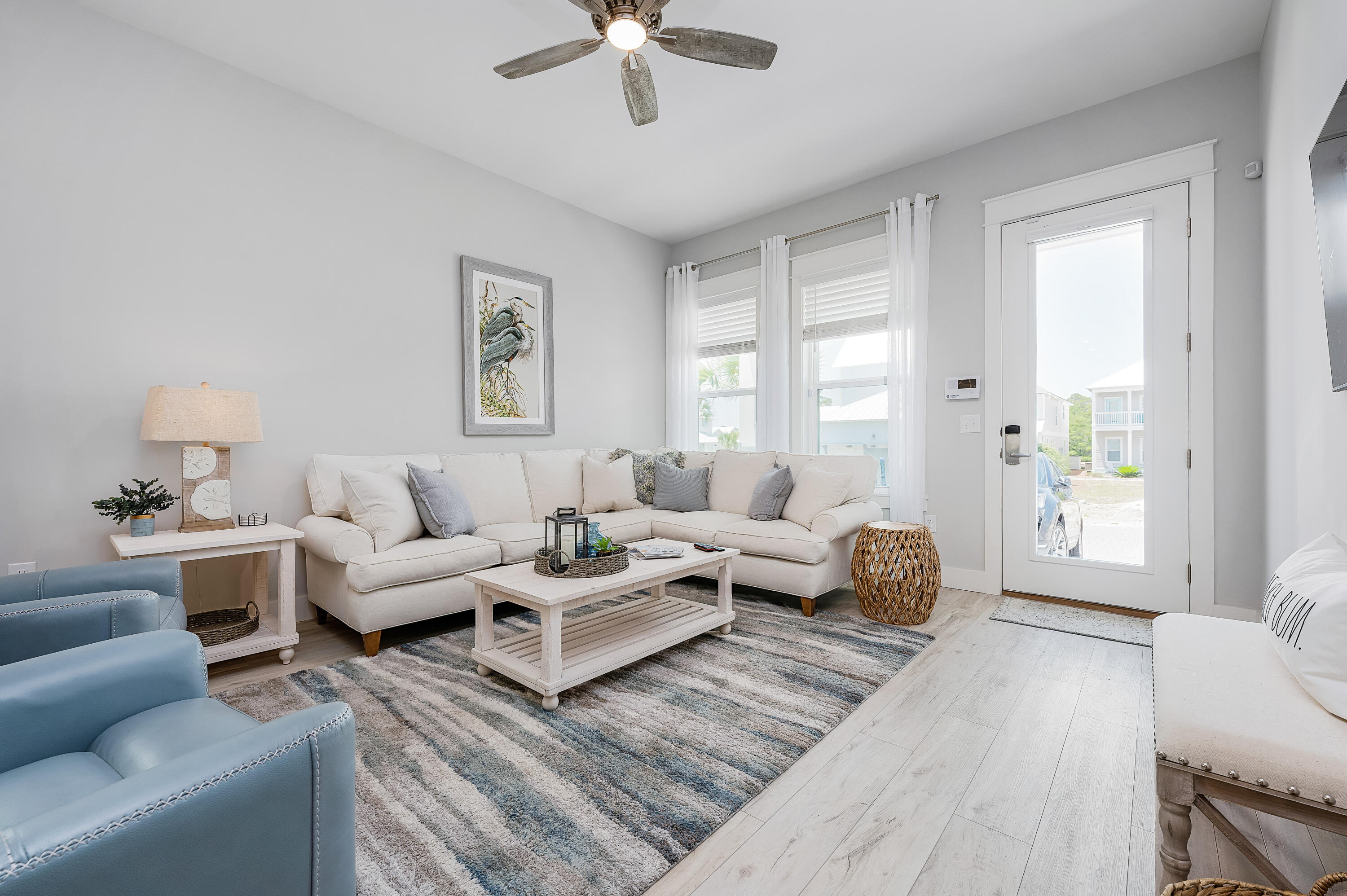 SERENITY AT DUNE ALLEN - Residential