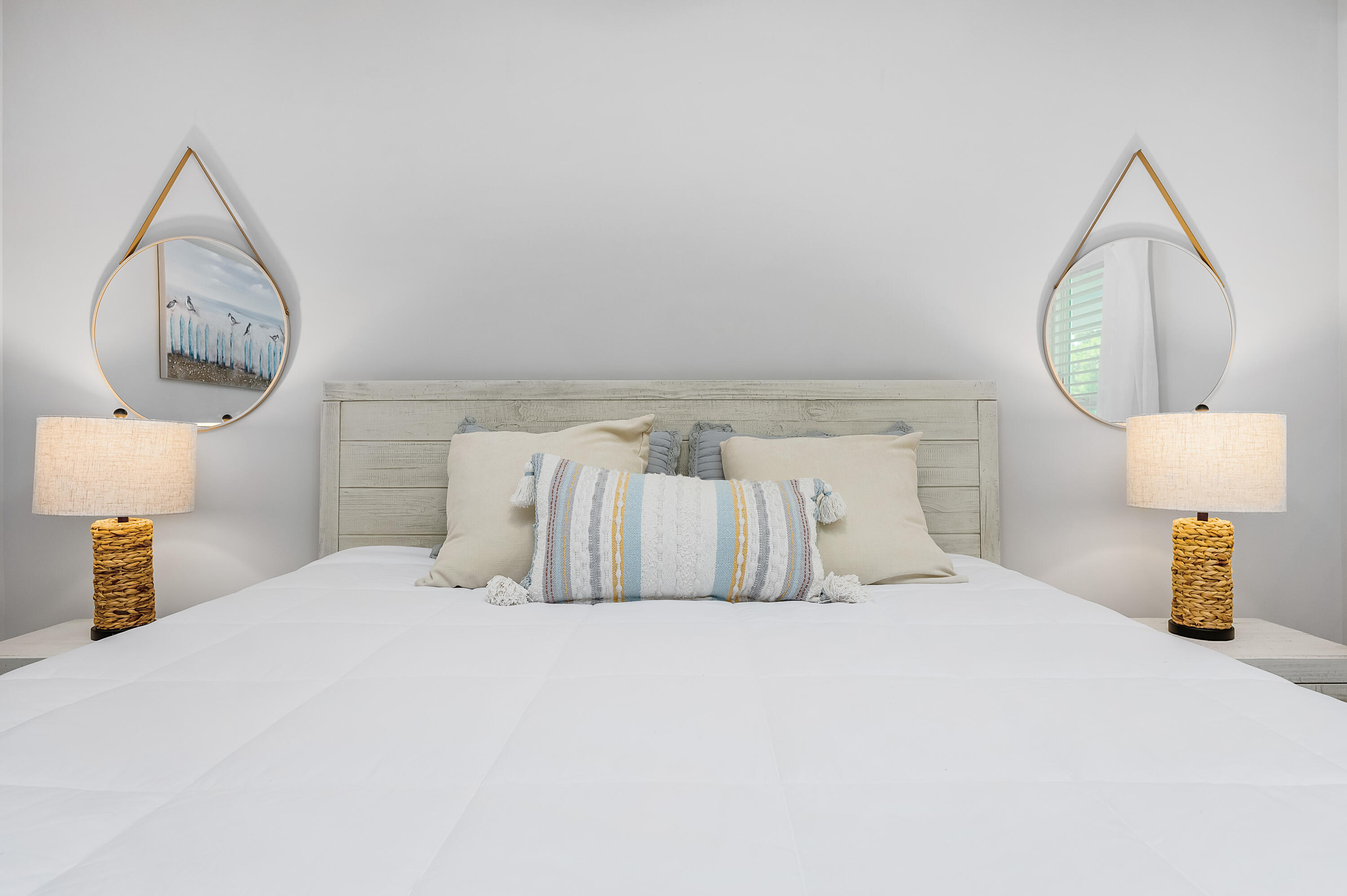 SERENITY AT DUNE ALLEN - Residential