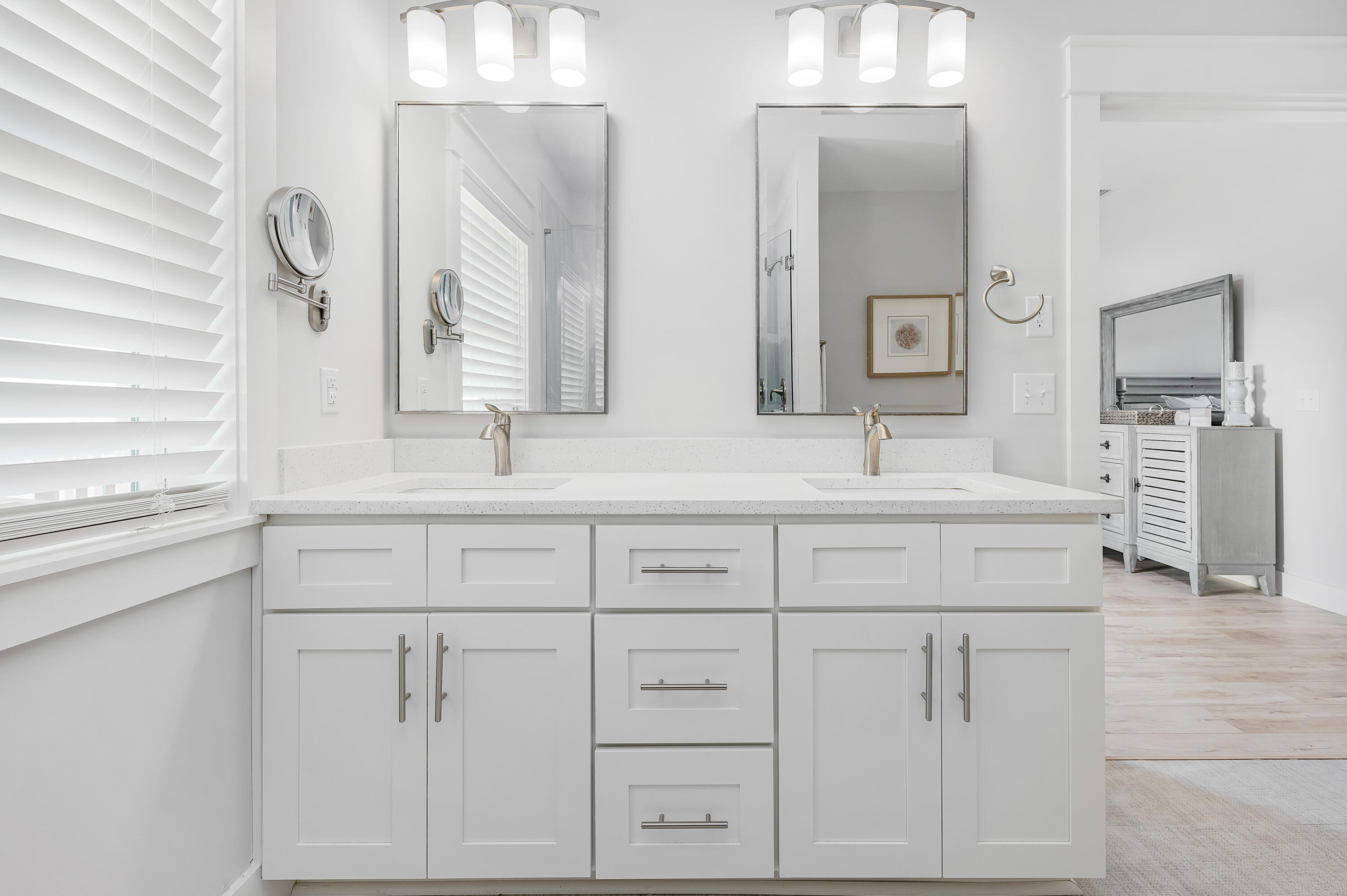 SERENITY AT DUNE ALLEN - Residential