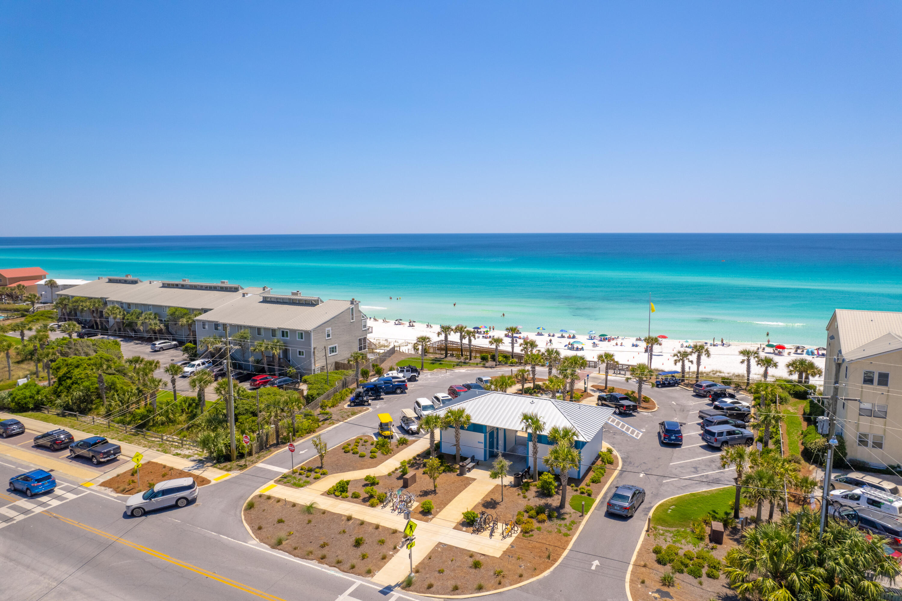 SERENITY AT DUNE ALLEN - Residential