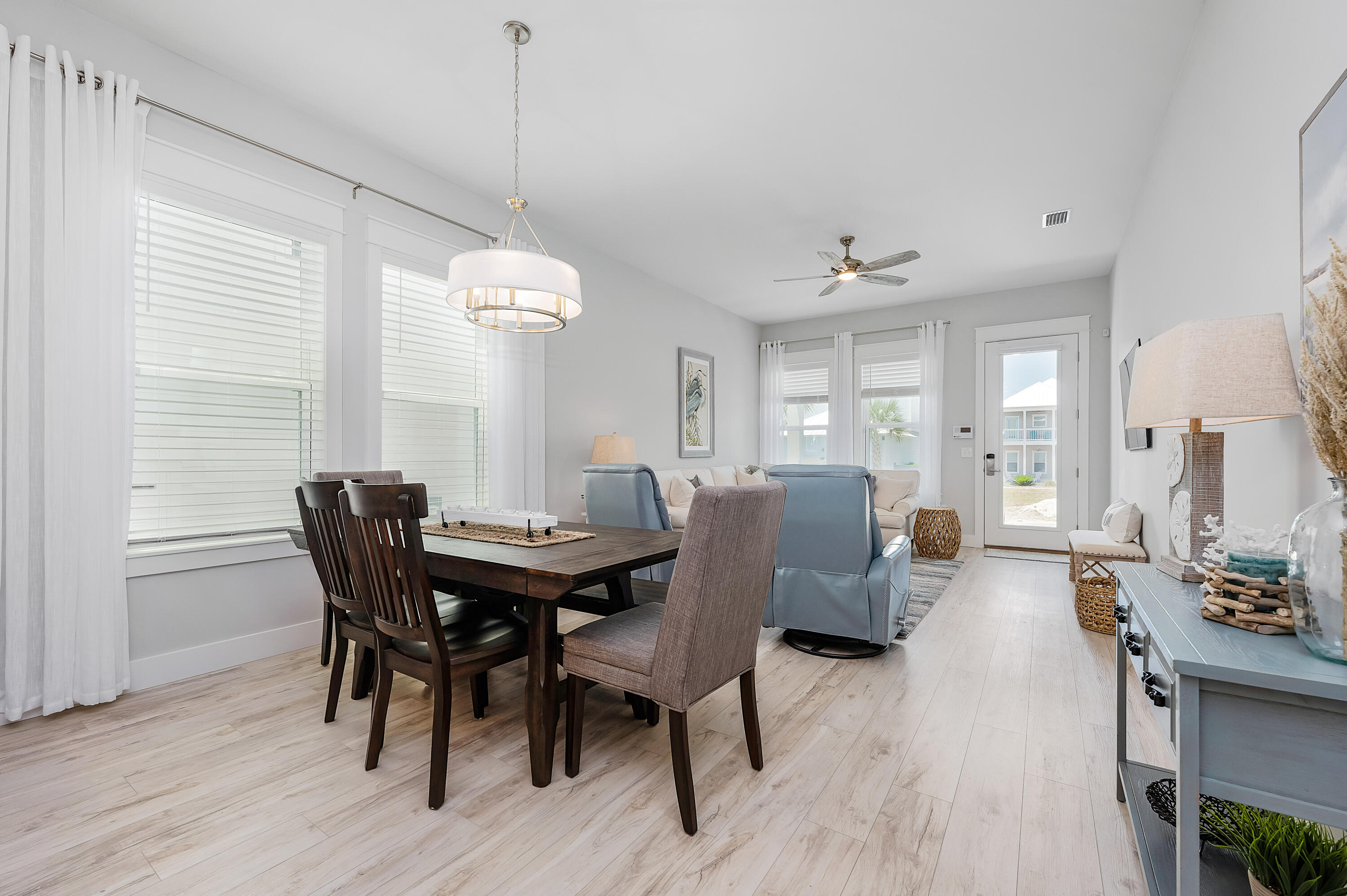 SERENITY AT DUNE ALLEN - Residential