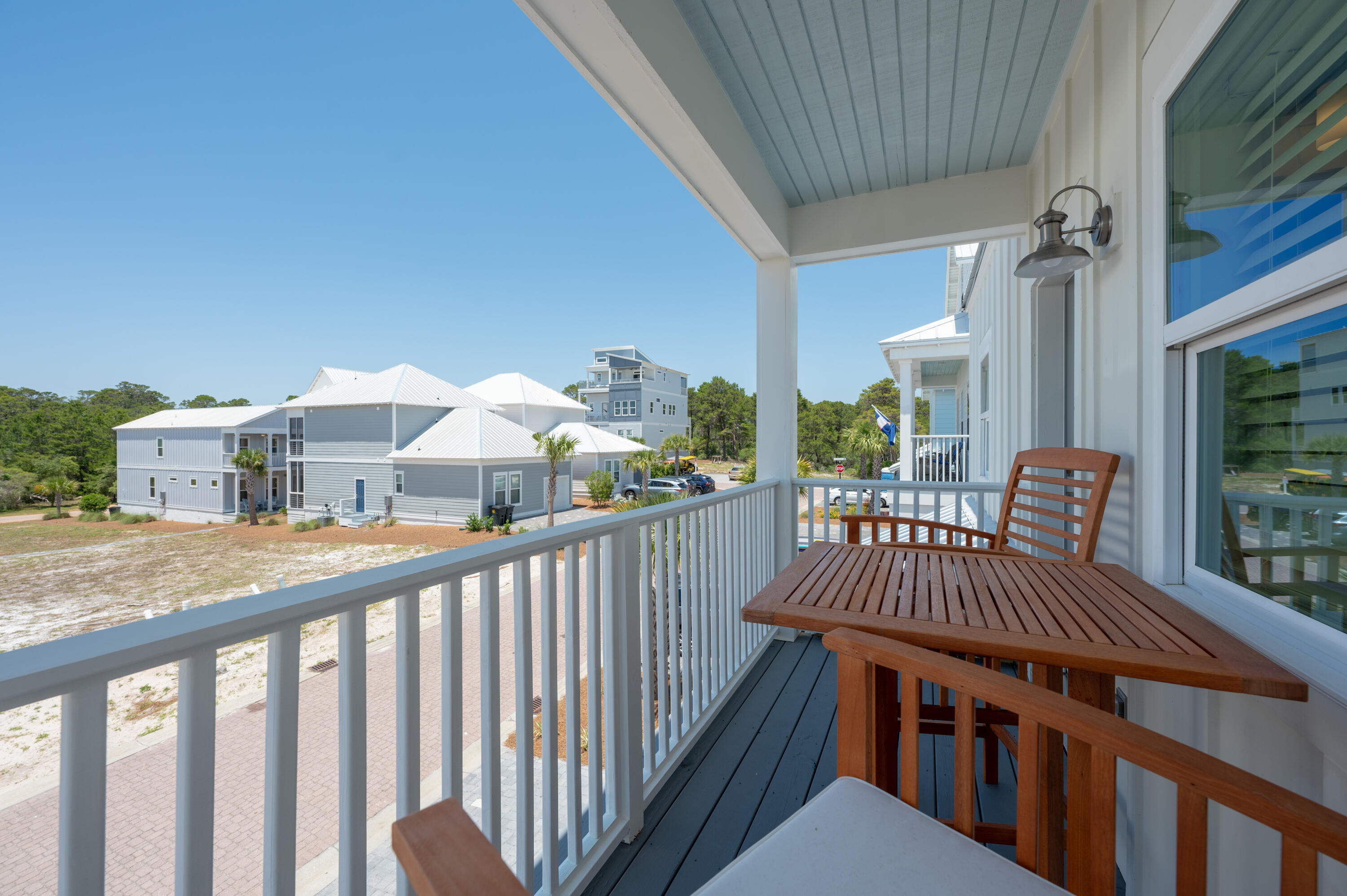 SERENITY AT DUNE ALLEN - Residential