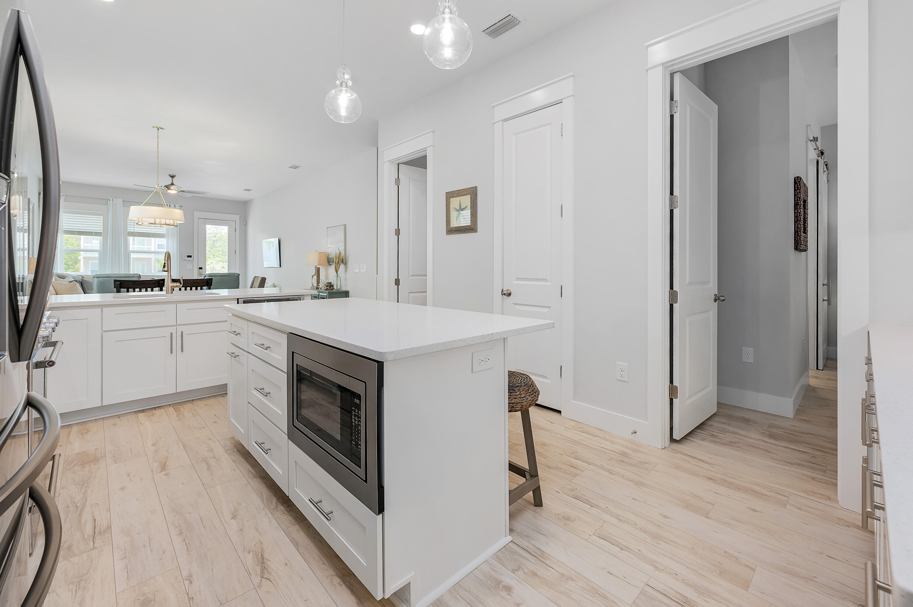 SERENITY AT DUNE ALLEN - Residential