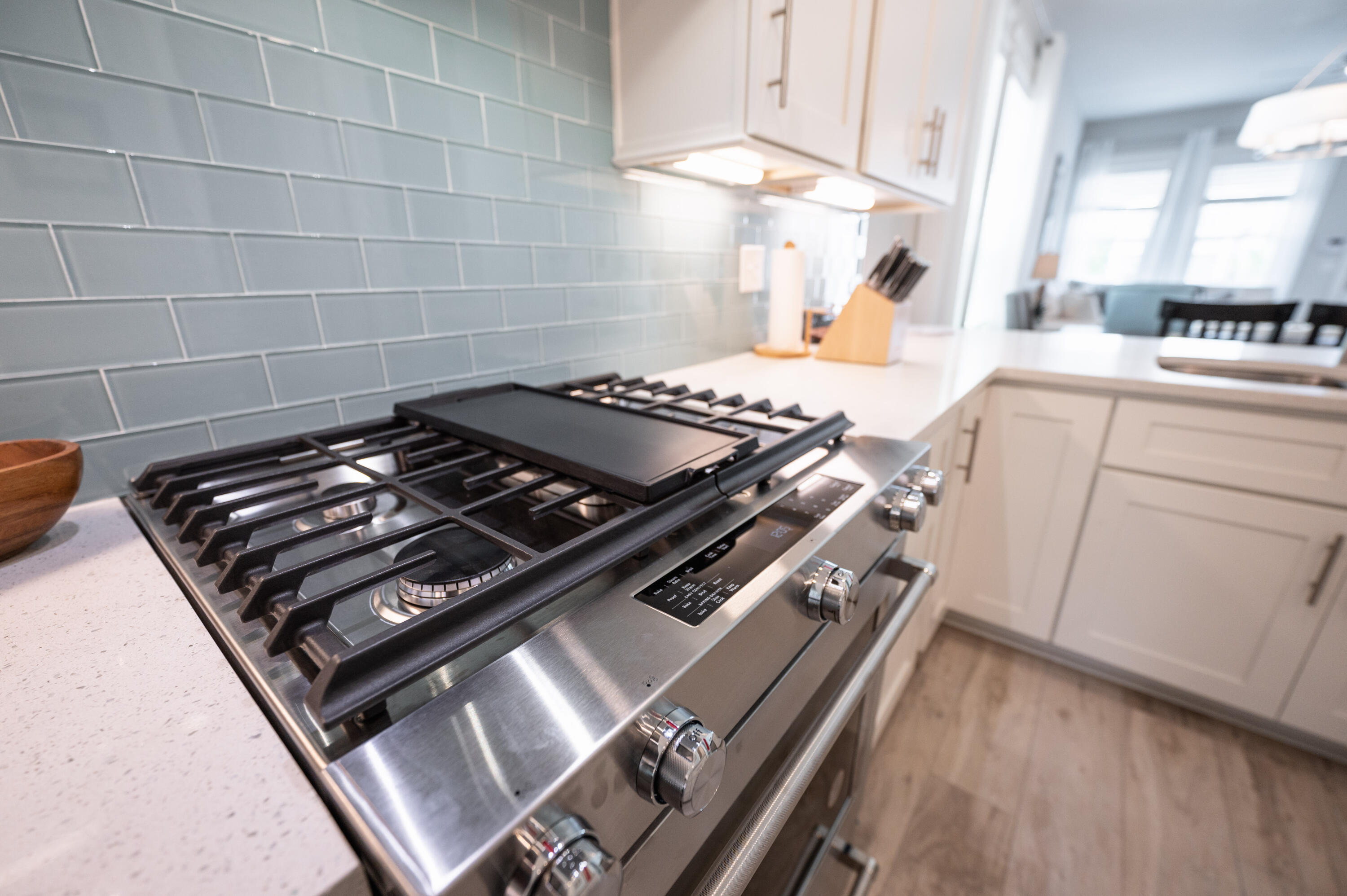 SERENITY AT DUNE ALLEN - Residential