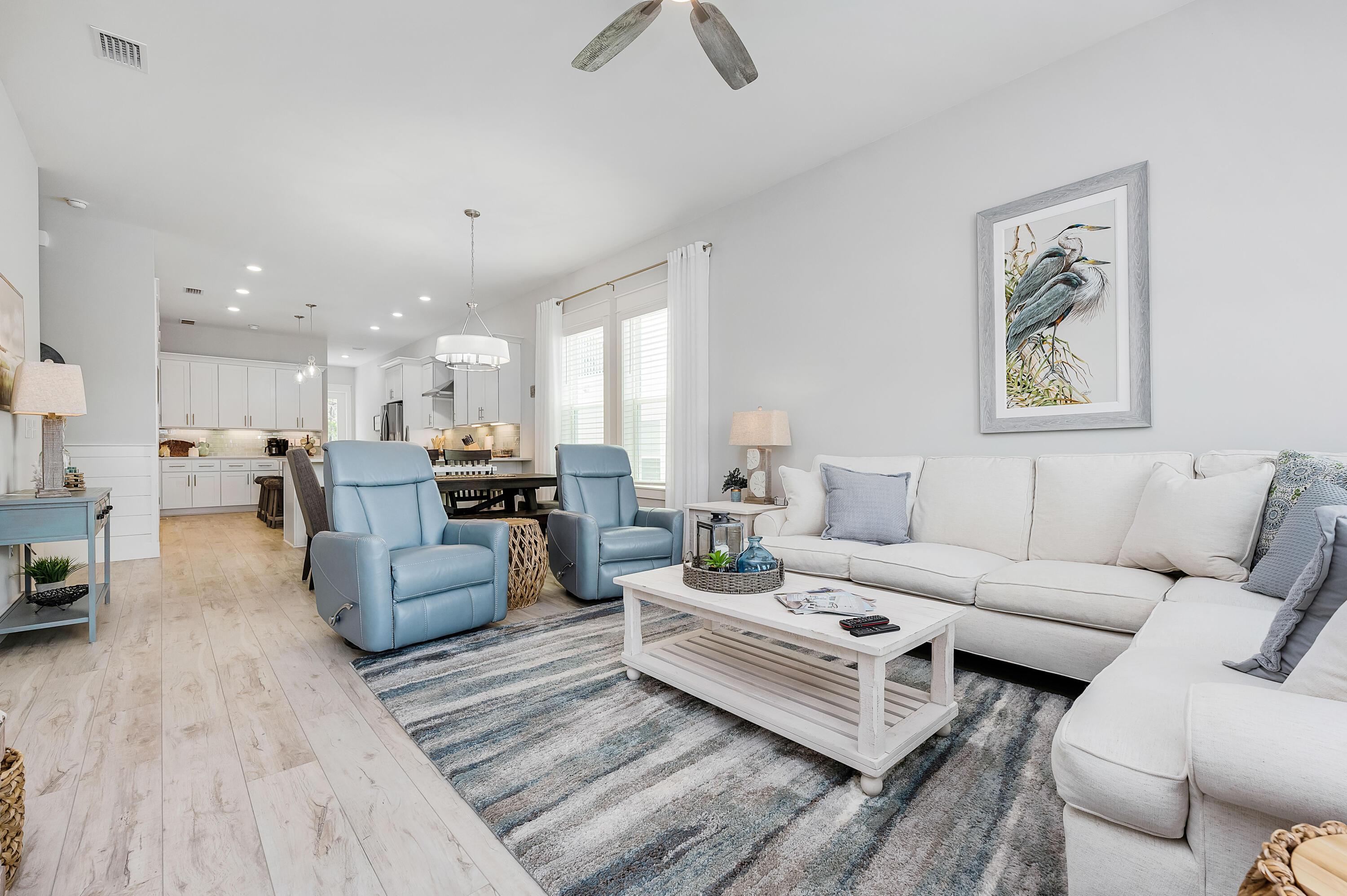 SERENITY AT DUNE ALLEN - Residential