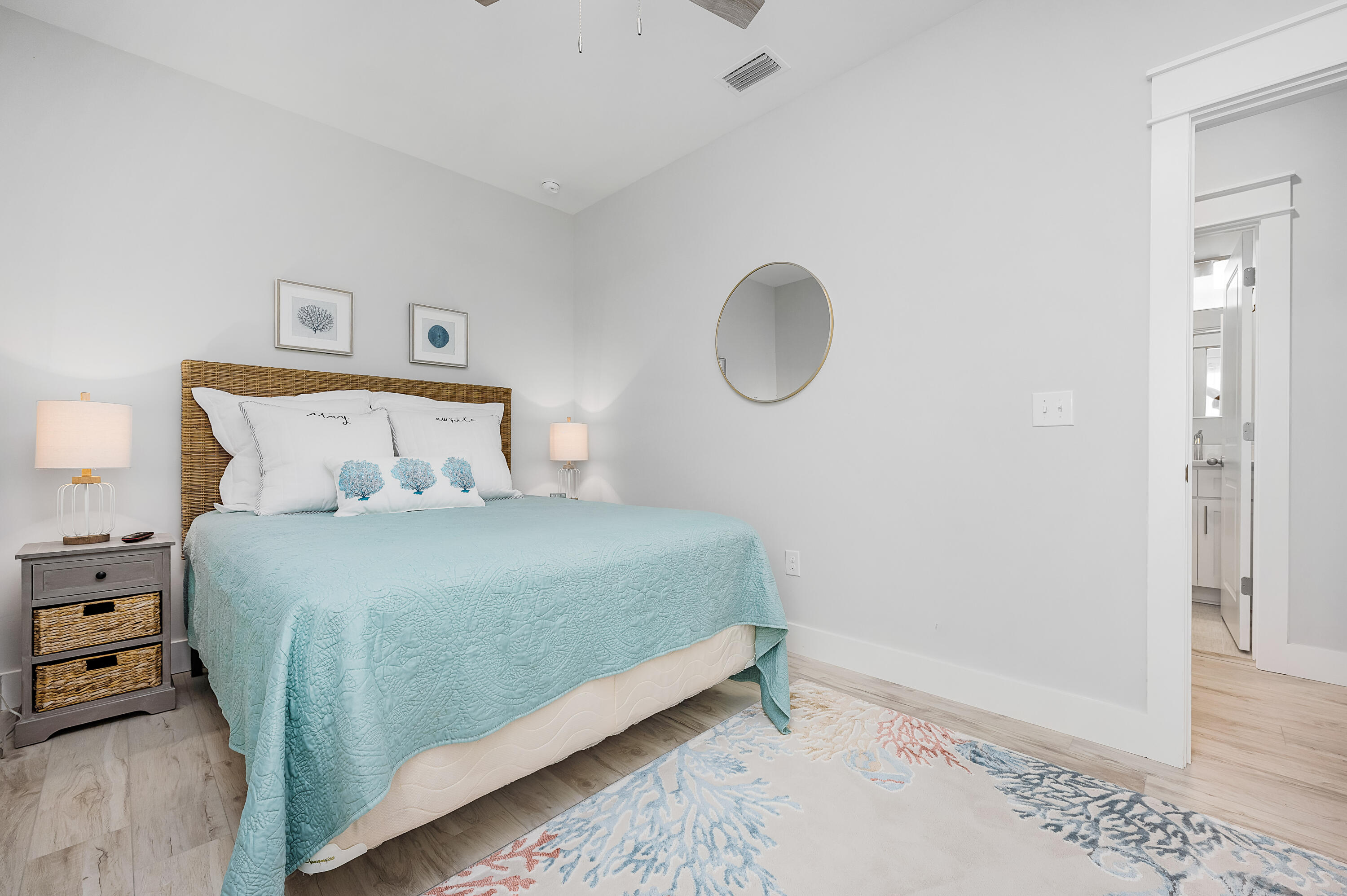 SERENITY AT DUNE ALLEN - Residential