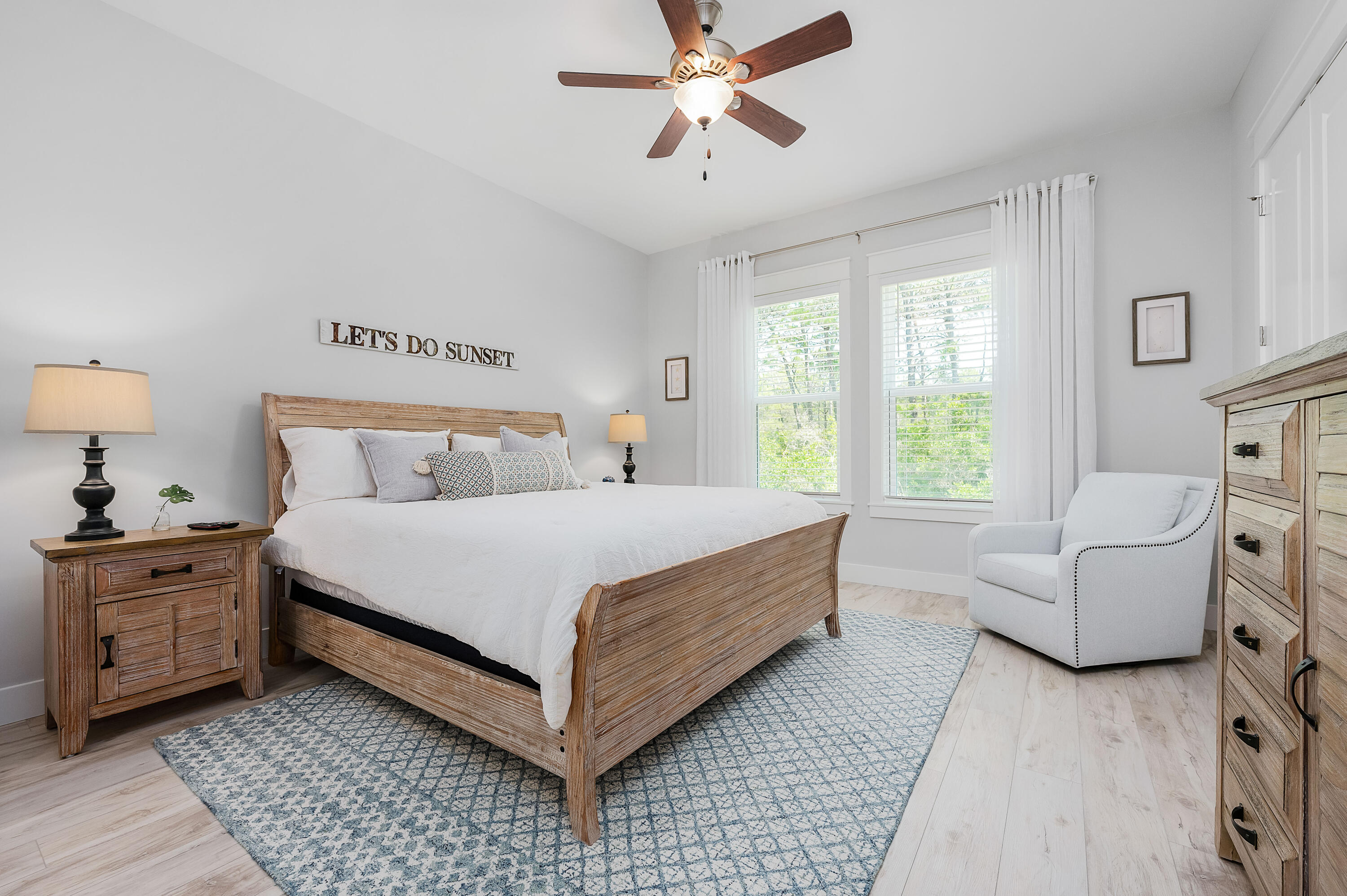 SERENITY AT DUNE ALLEN - Residential