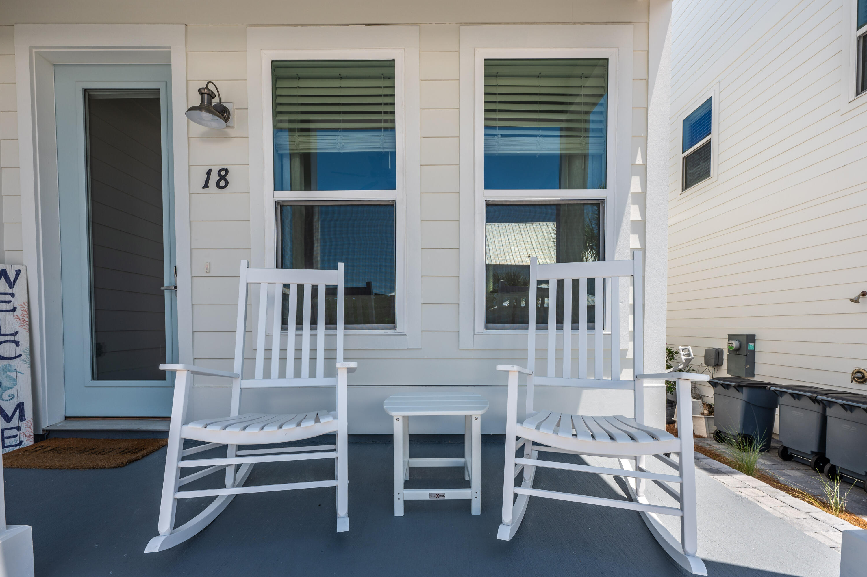 SERENITY AT DUNE ALLEN - Residential