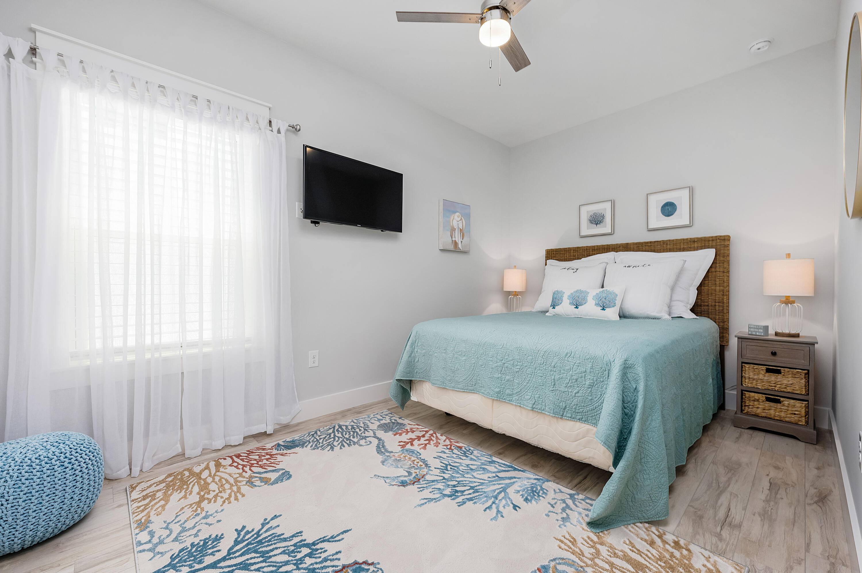 SERENITY AT DUNE ALLEN - Residential