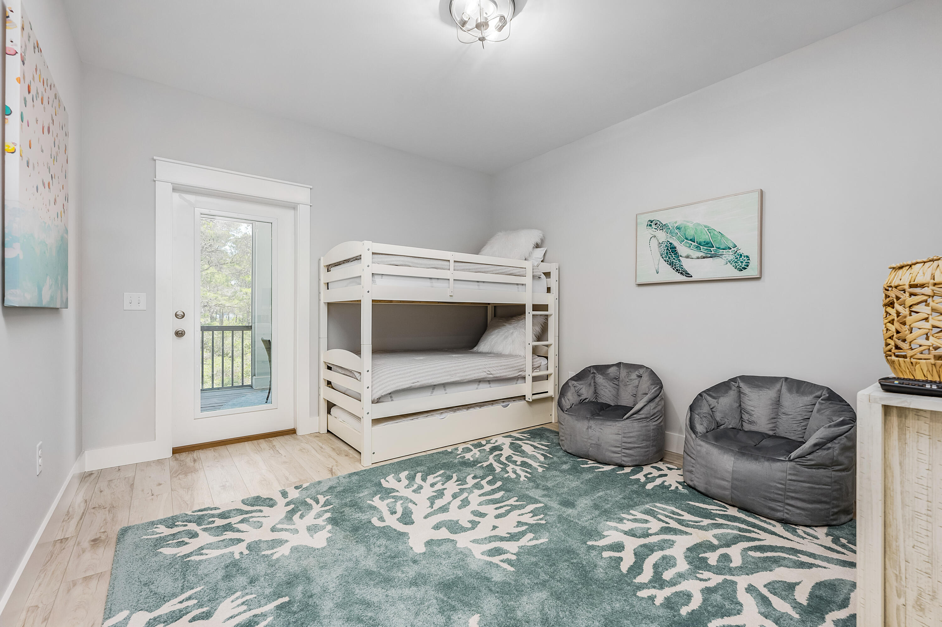 SERENITY AT DUNE ALLEN - Residential