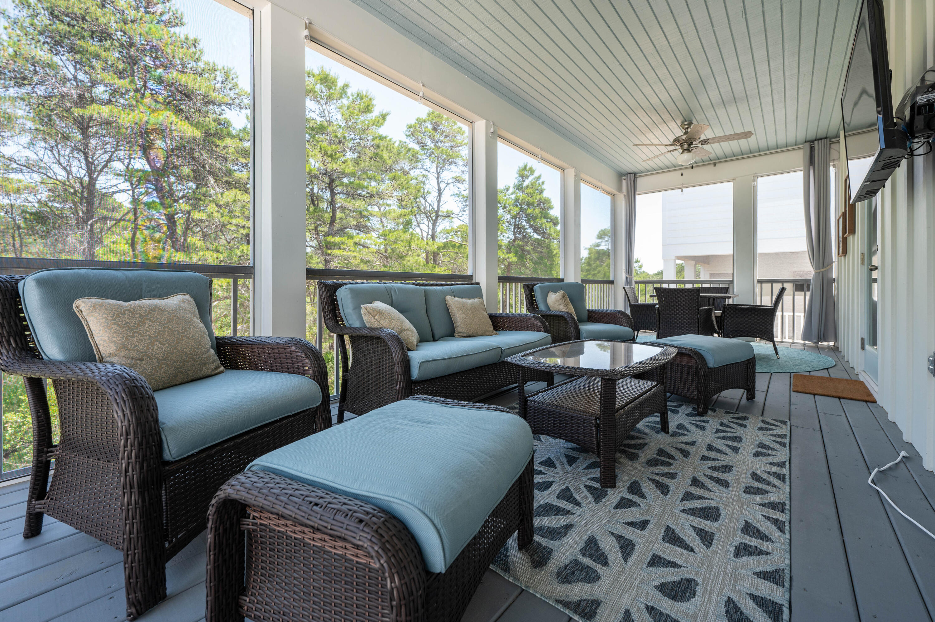 SERENITY AT DUNE ALLEN - Residential