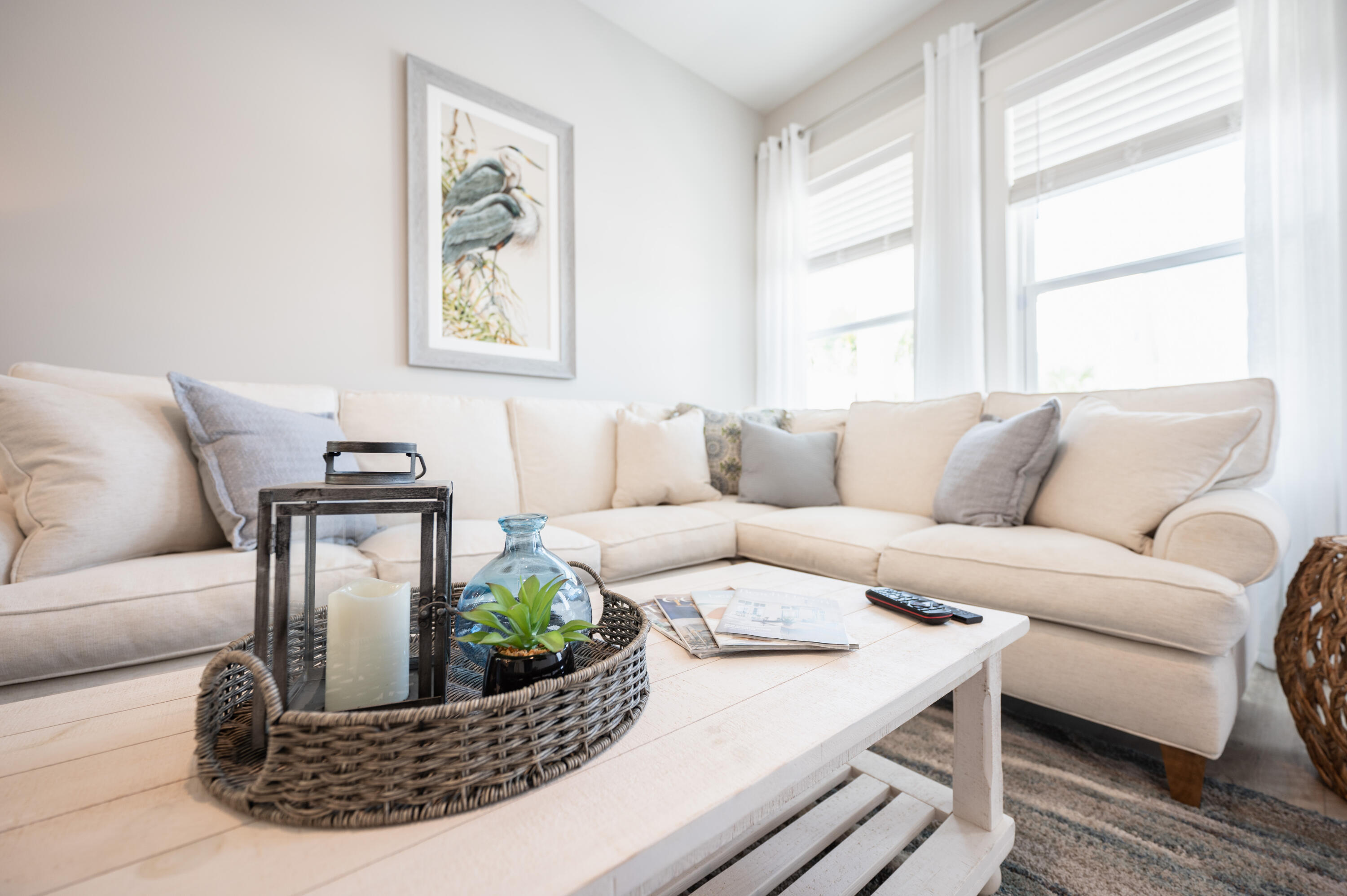 SERENITY AT DUNE ALLEN - Residential