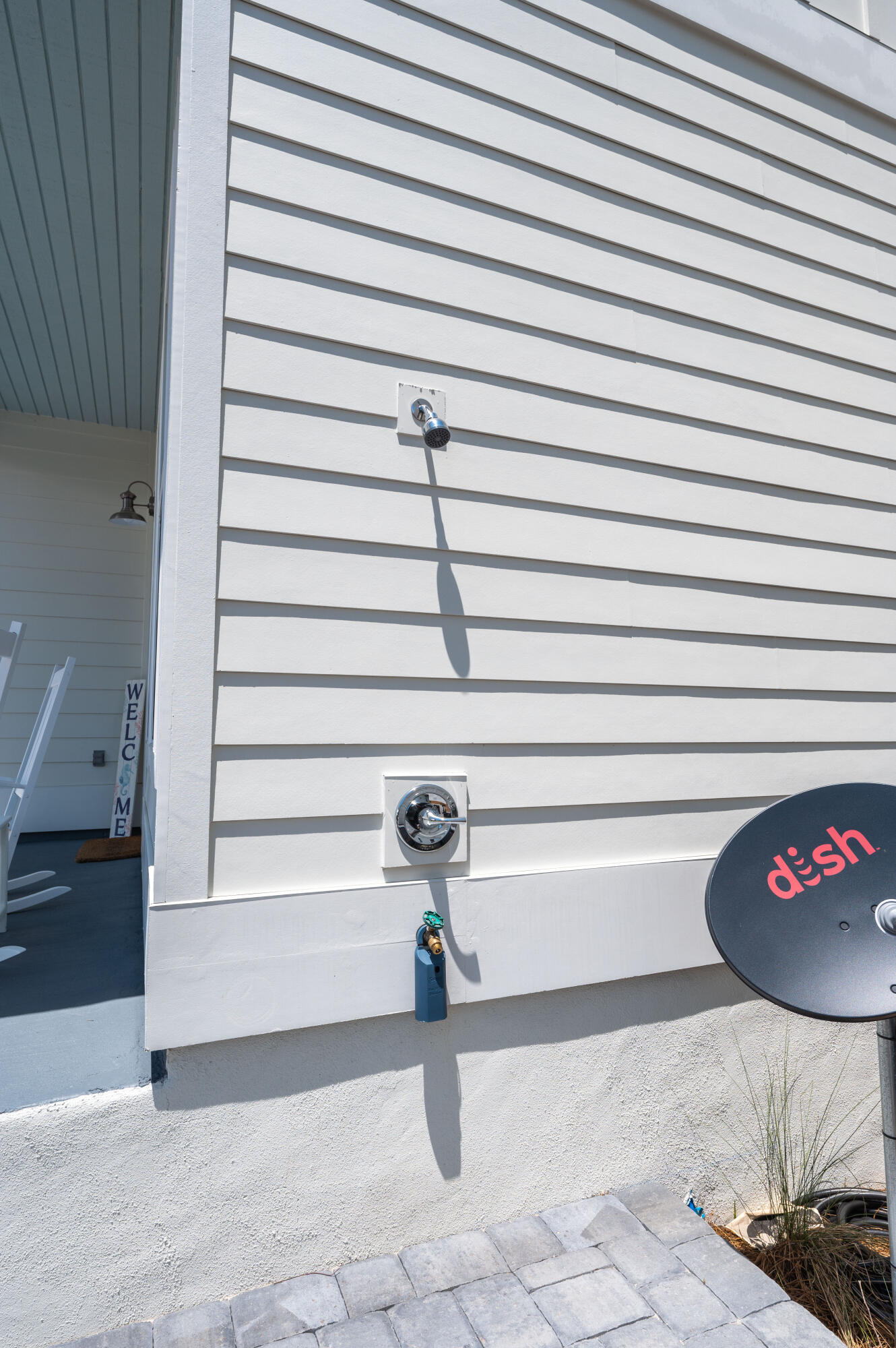 SERENITY AT DUNE ALLEN - Residential