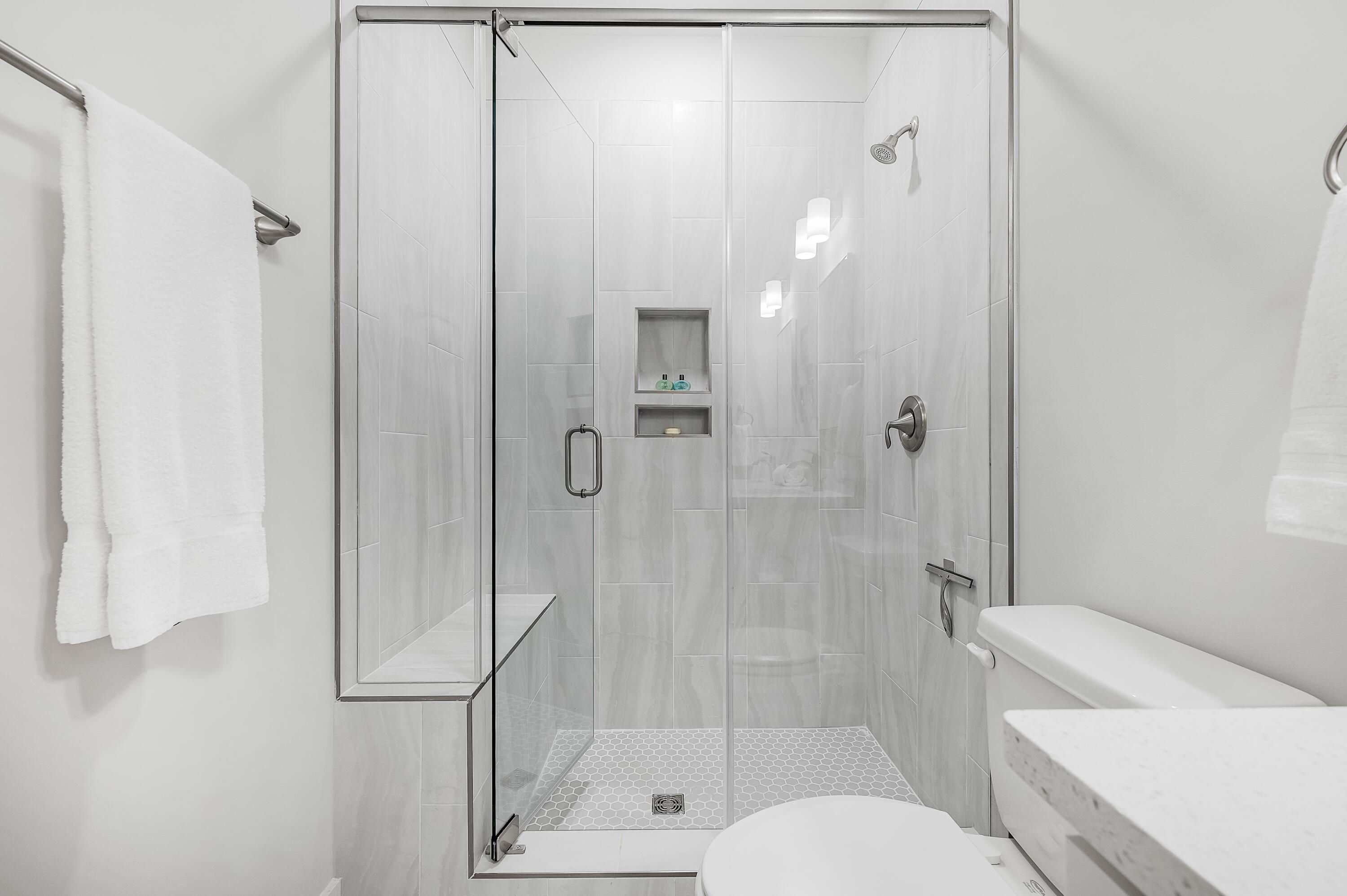 SERENITY AT DUNE ALLEN - Residential